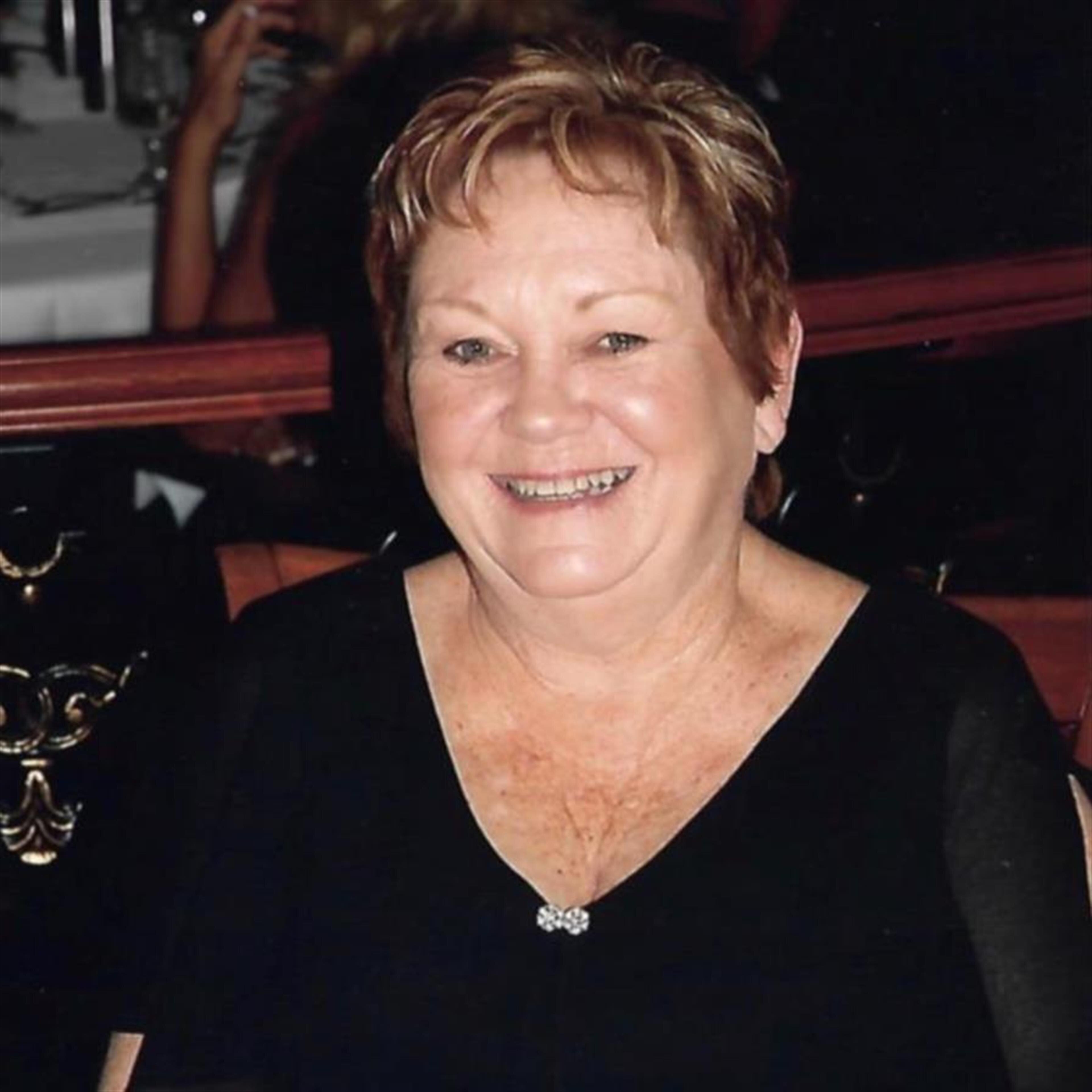 Joyce Elaine Donnell
