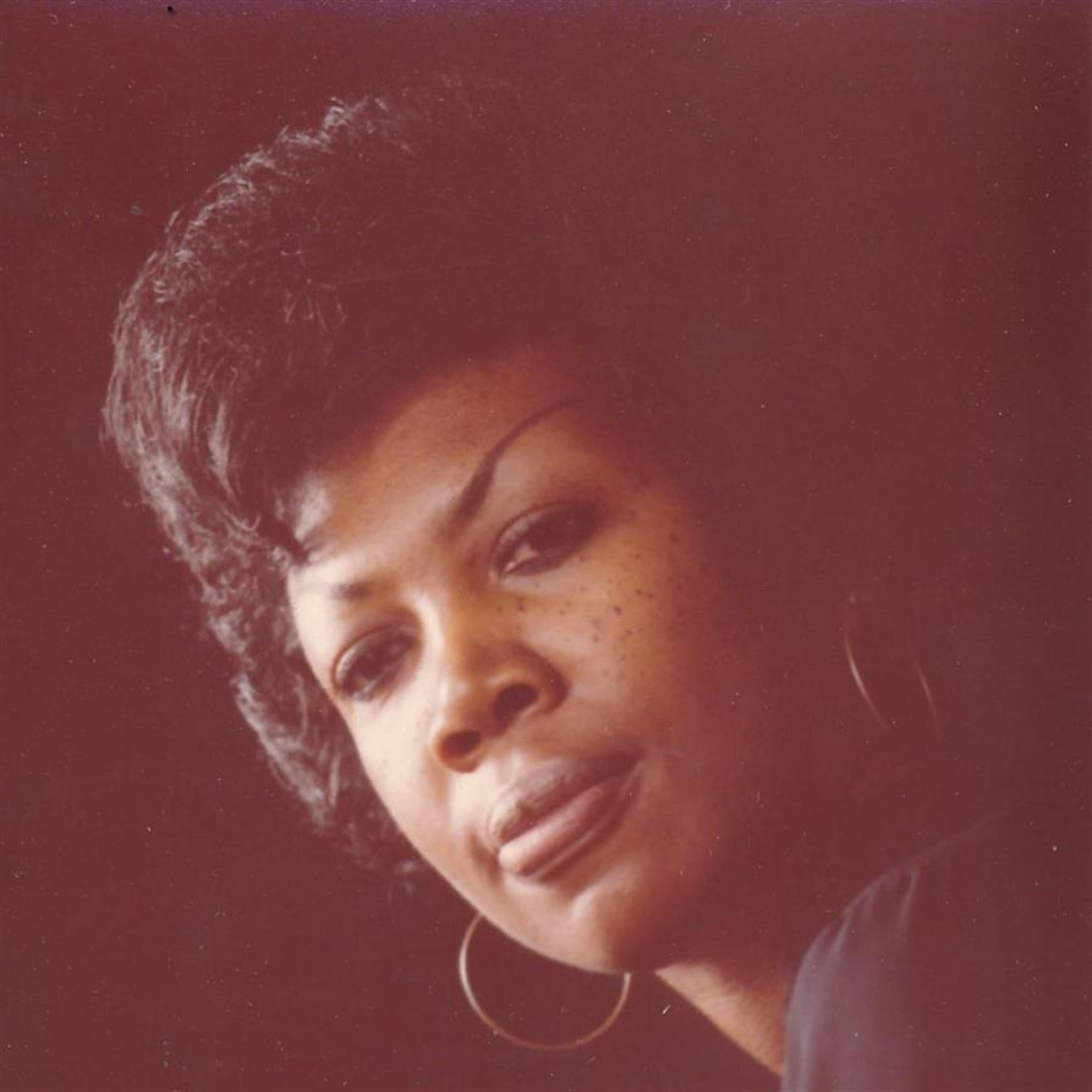 Barbara Ann Robinson