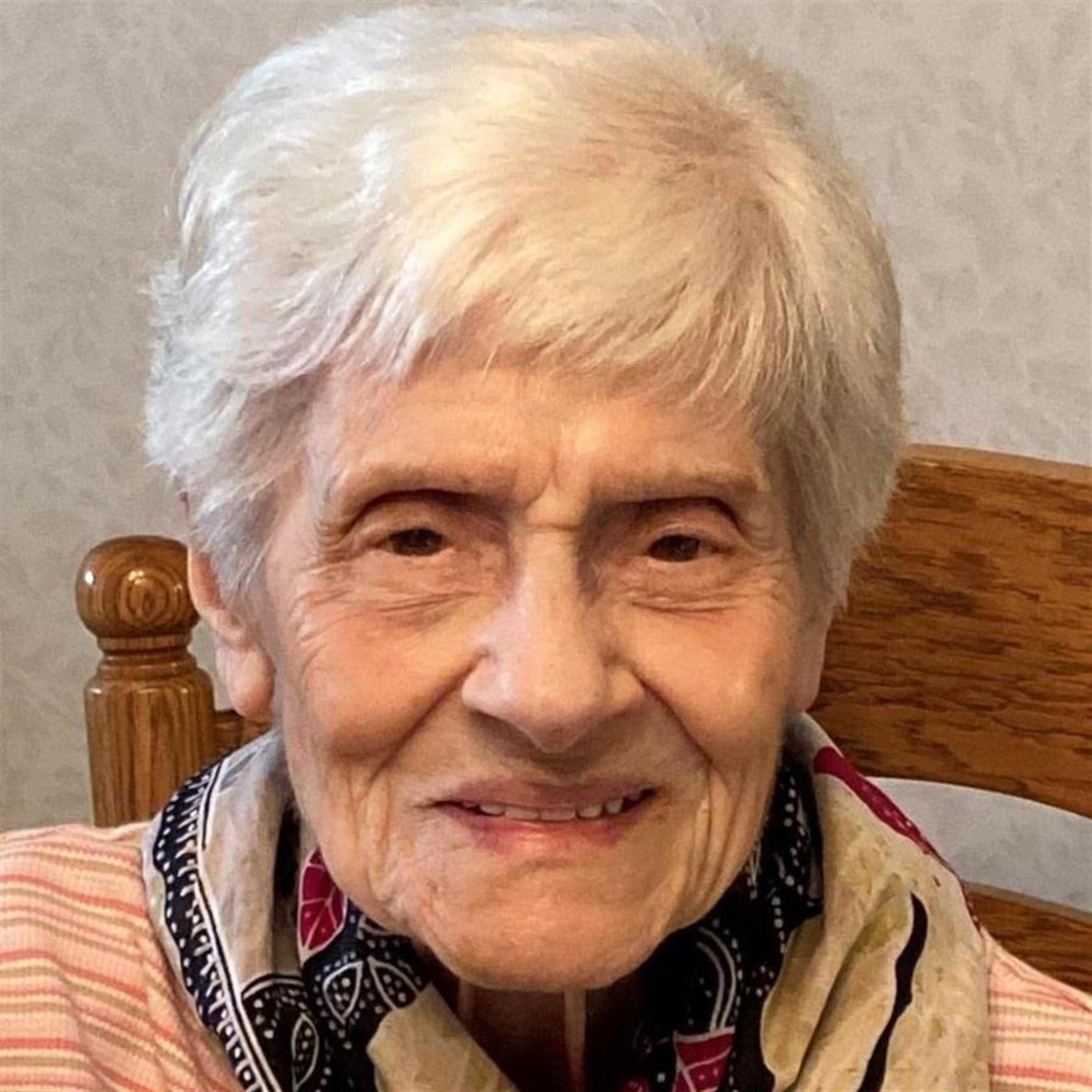 Helen "Honey" Smith