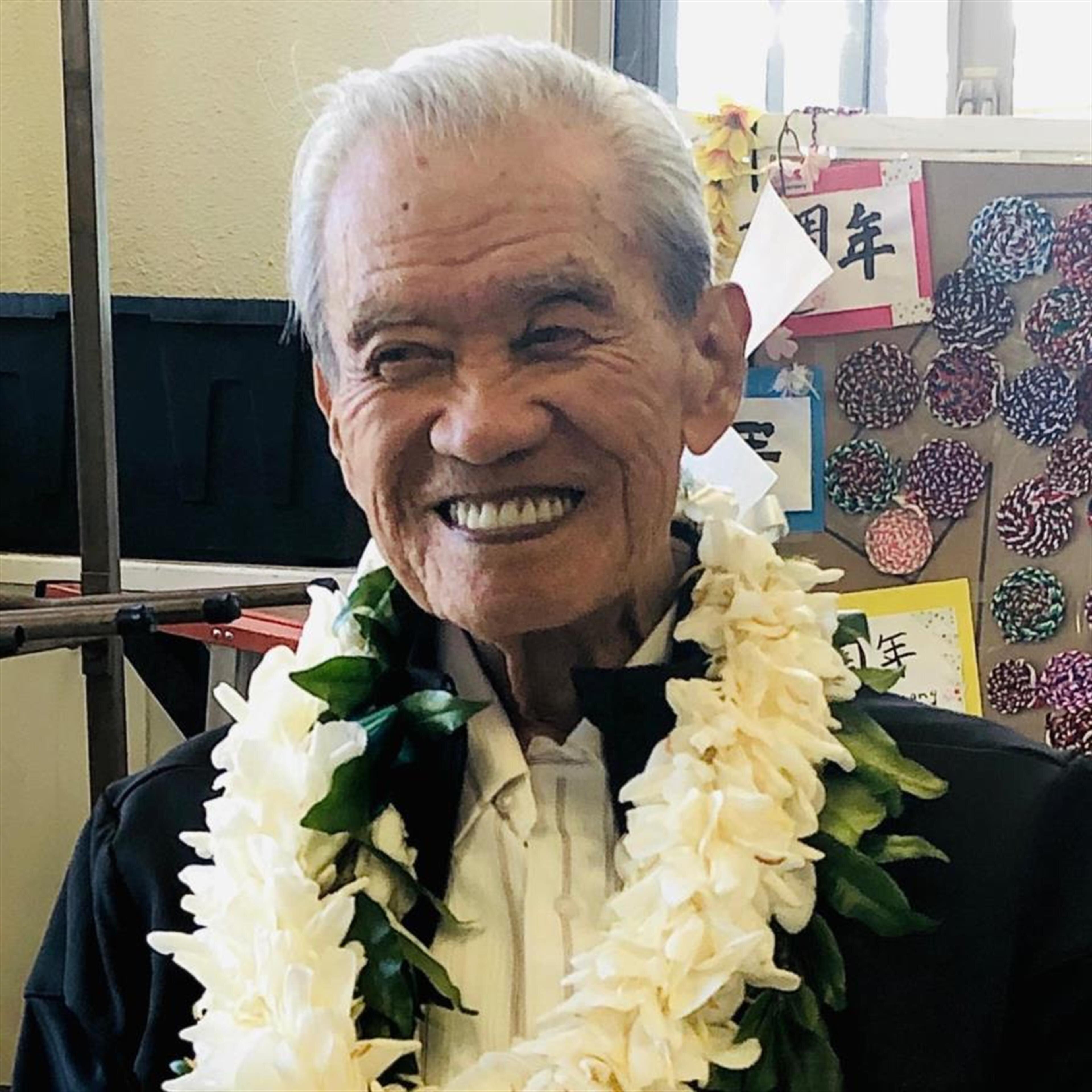 Daniel Miyamoto