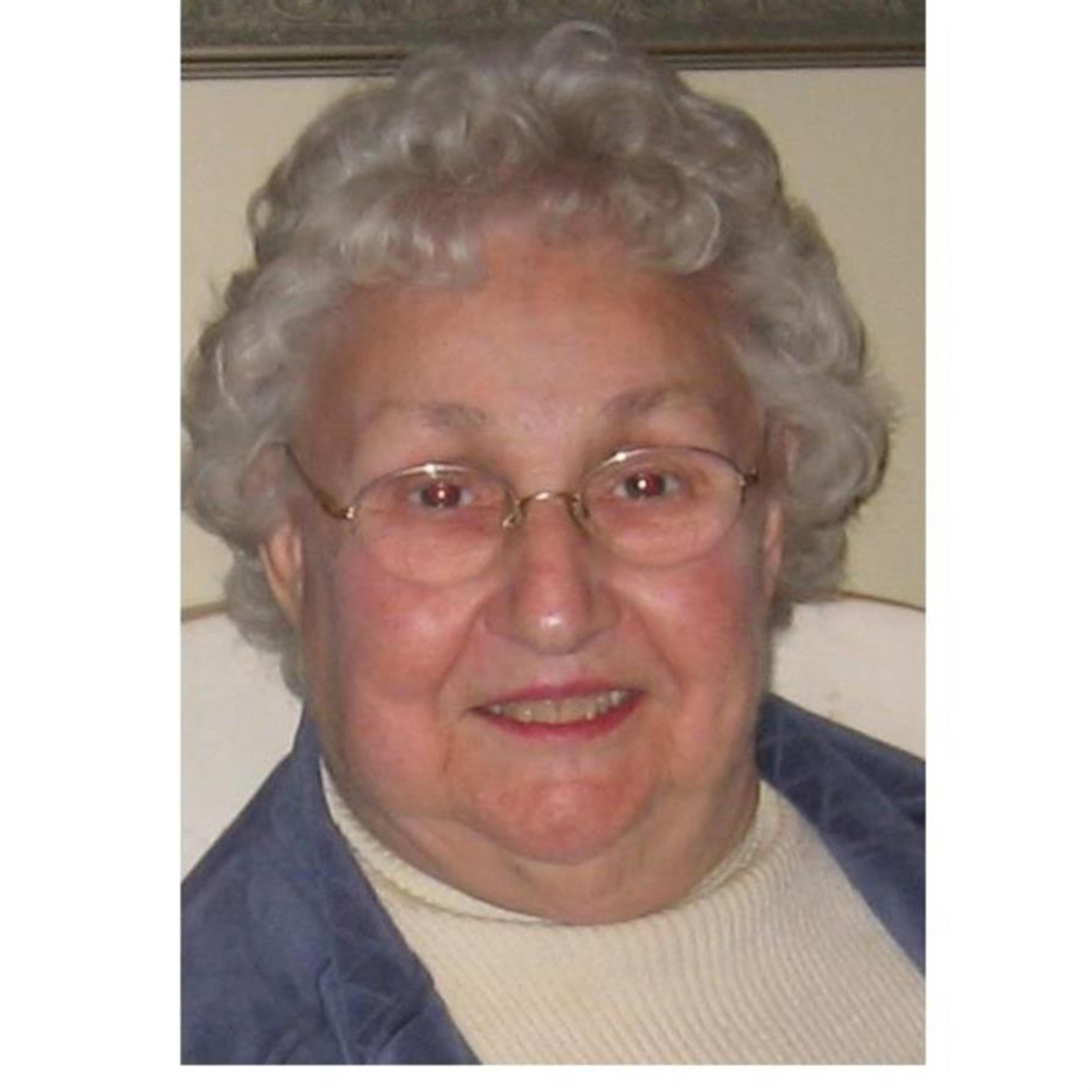 June E. Lindsten