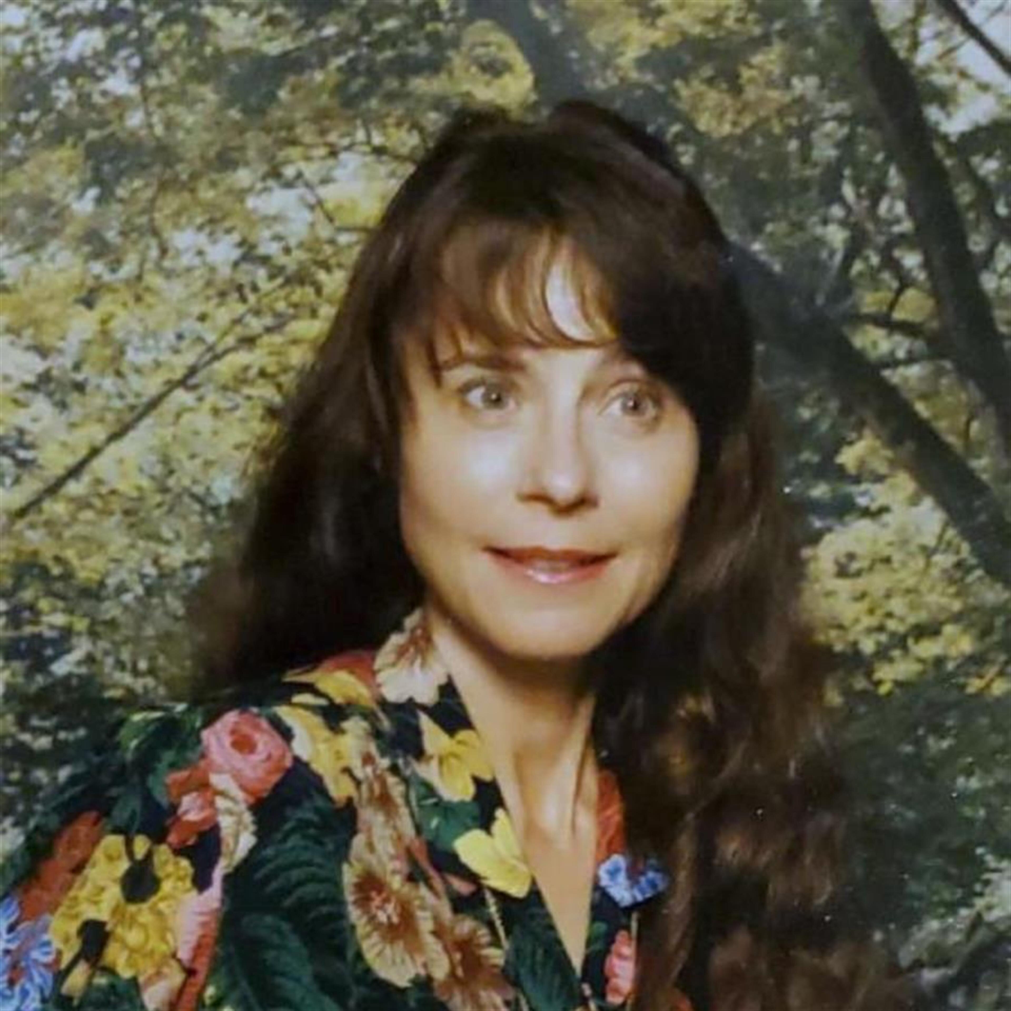 Charlene Elaine Martin
