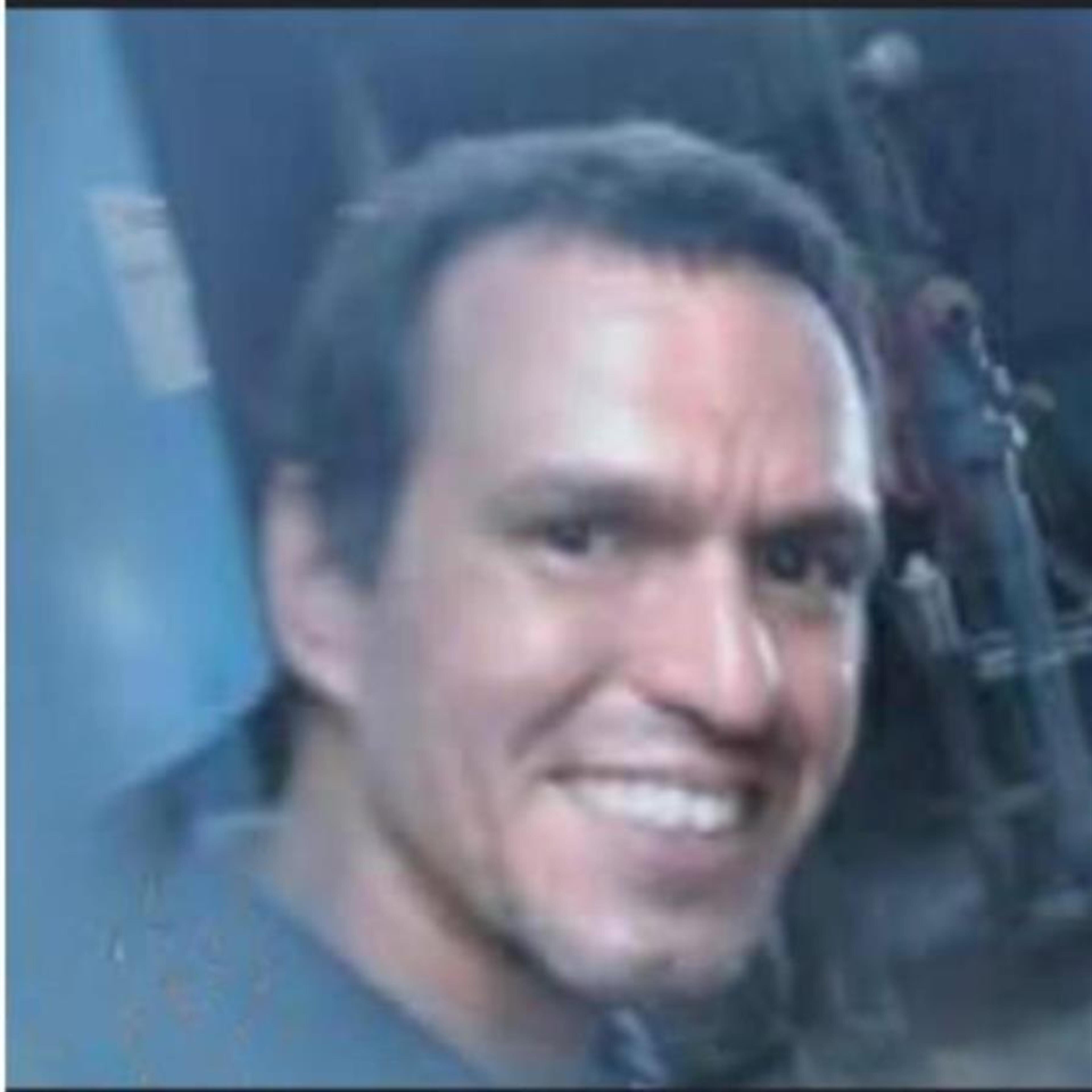 Jaime Camacho Jr.