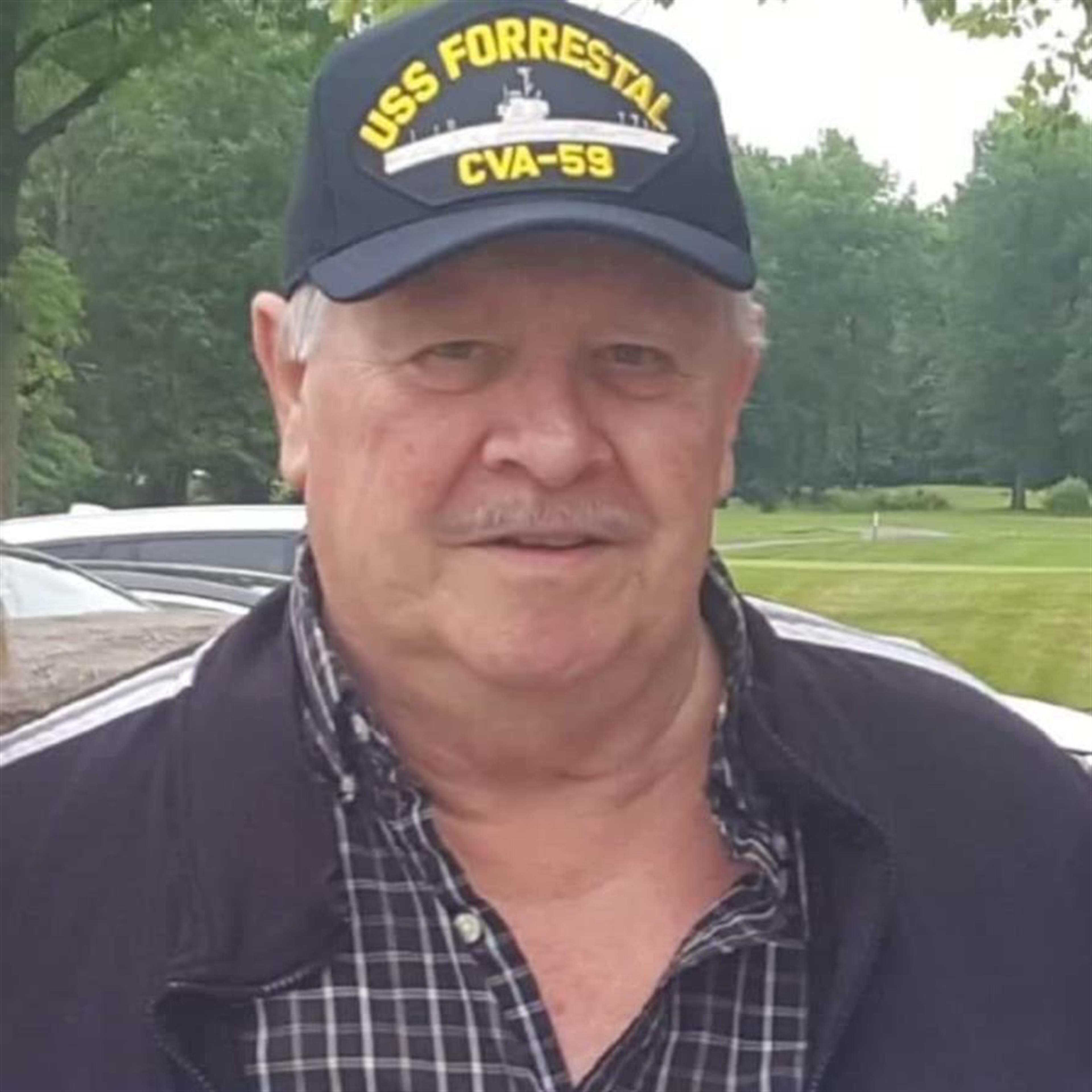 Donald J. Moskalsky