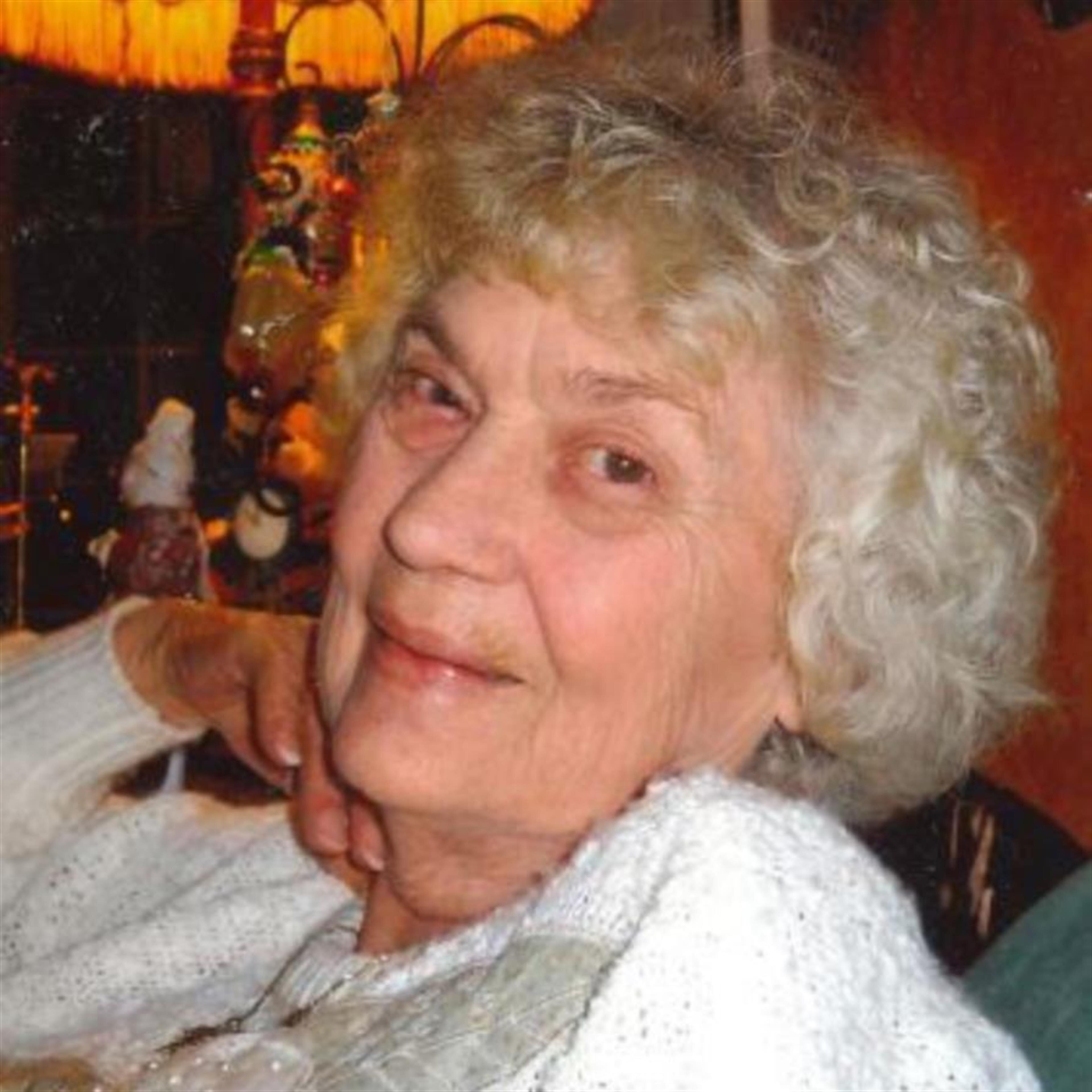 Nina Sue Falasco