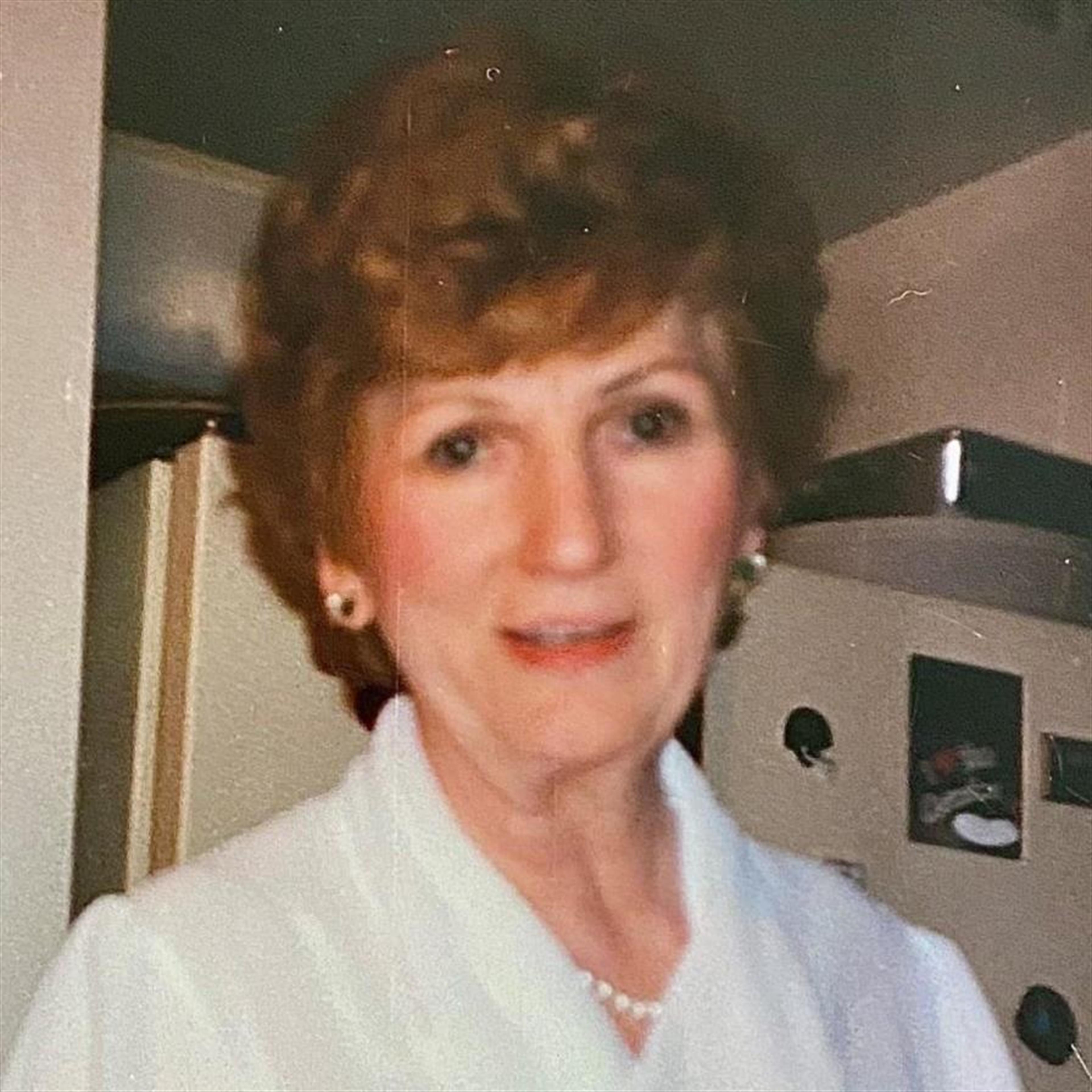 Josephine F. Wood