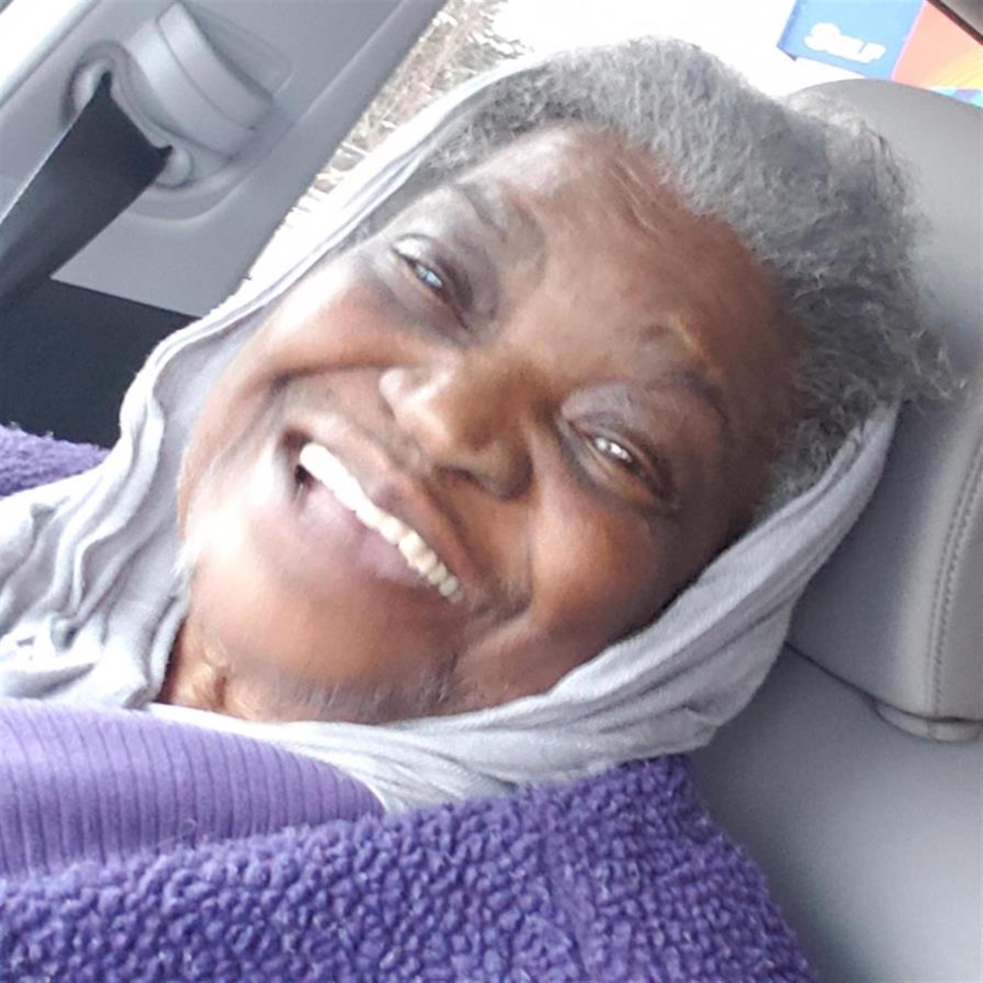 MRS. DAISY LEE HOWARD