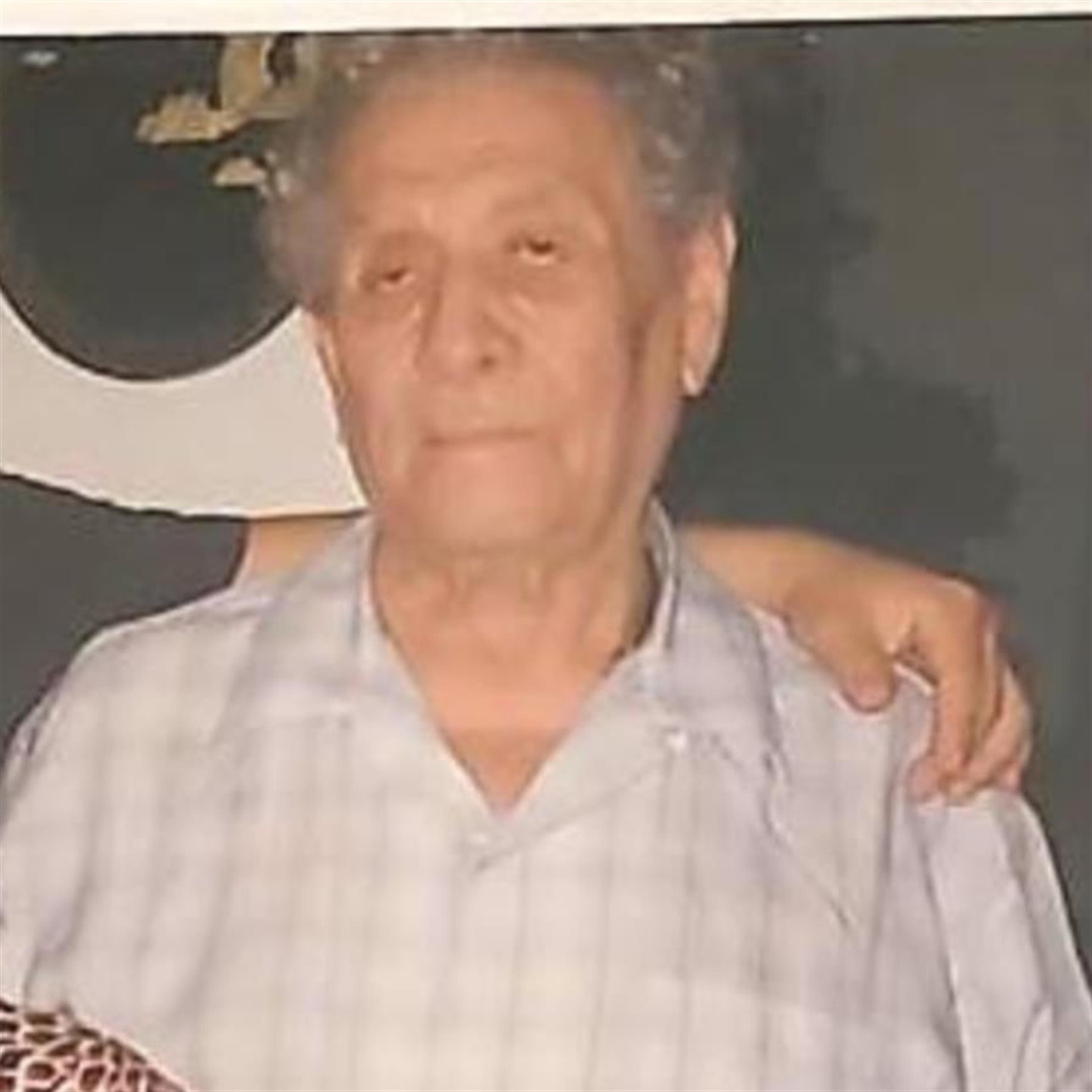 Jose Flores Ruiz