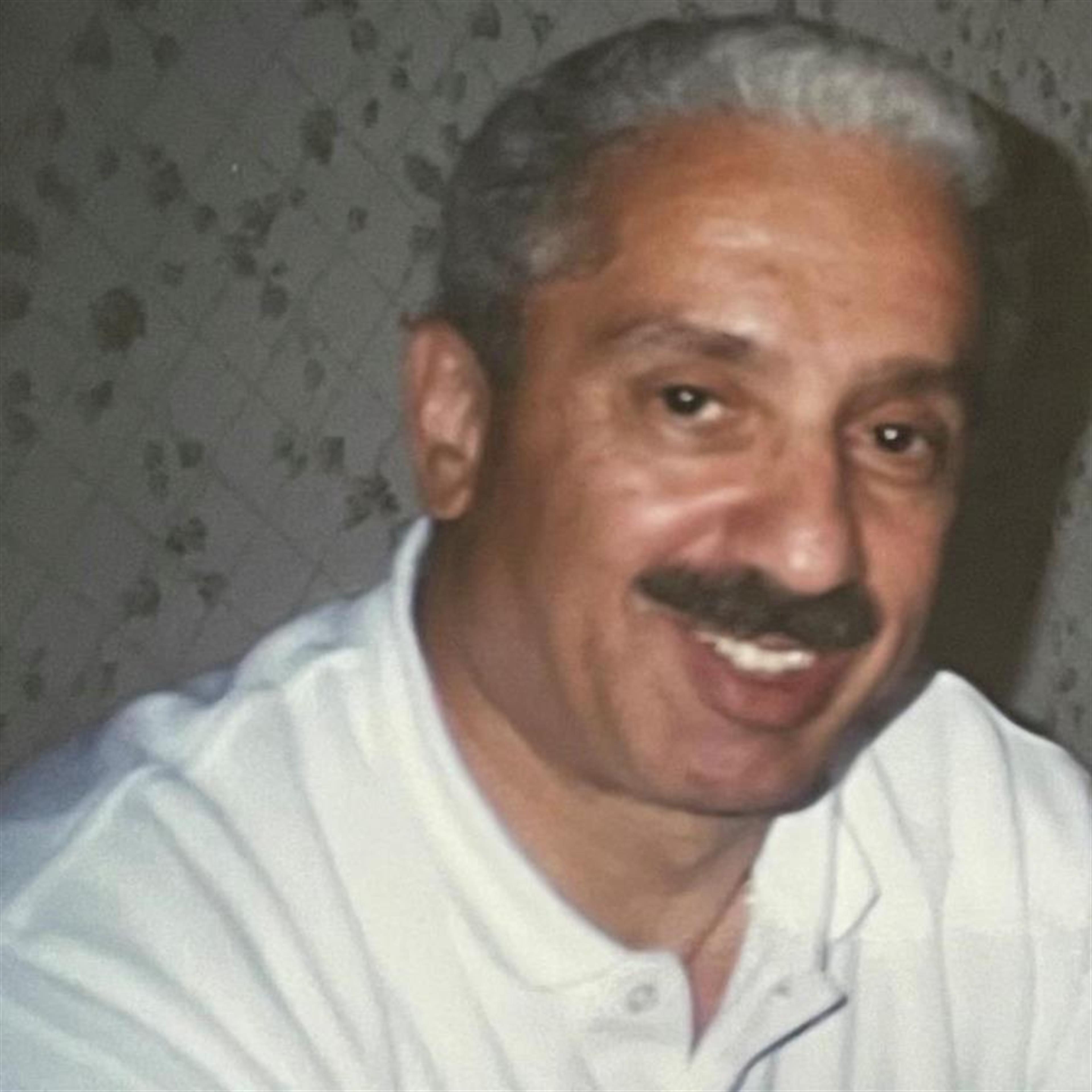 Joe Kolender