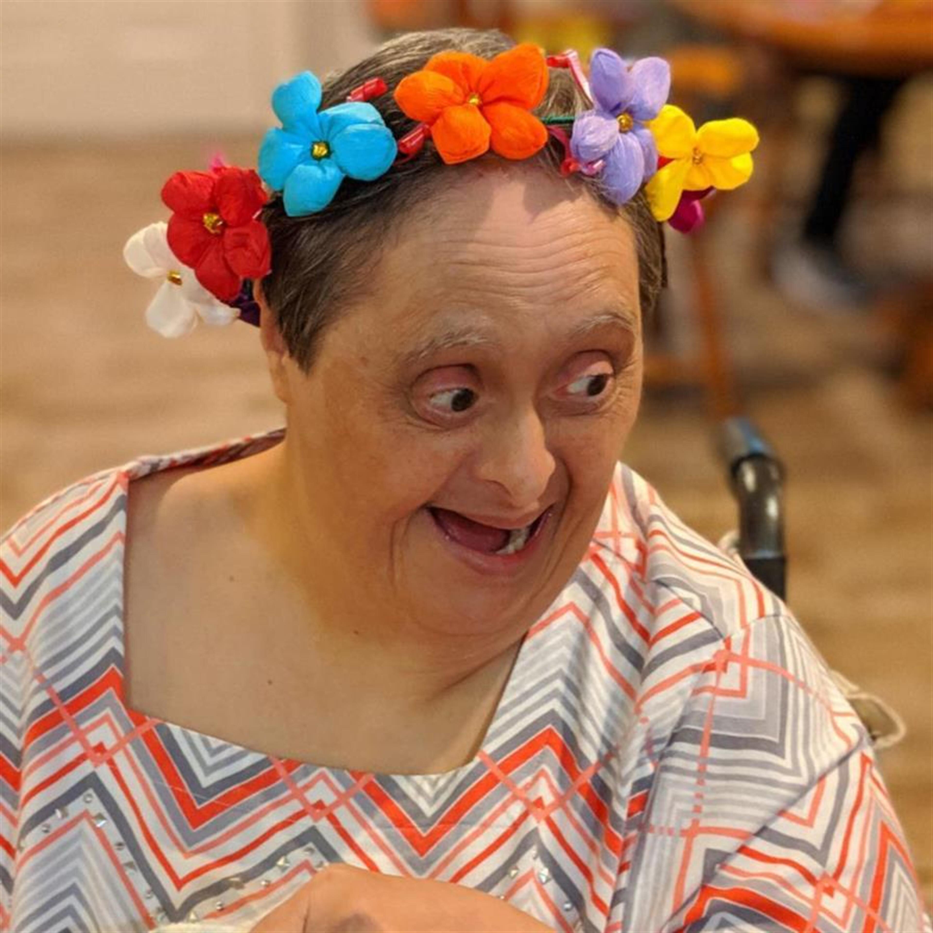 Maria Thelma Perez