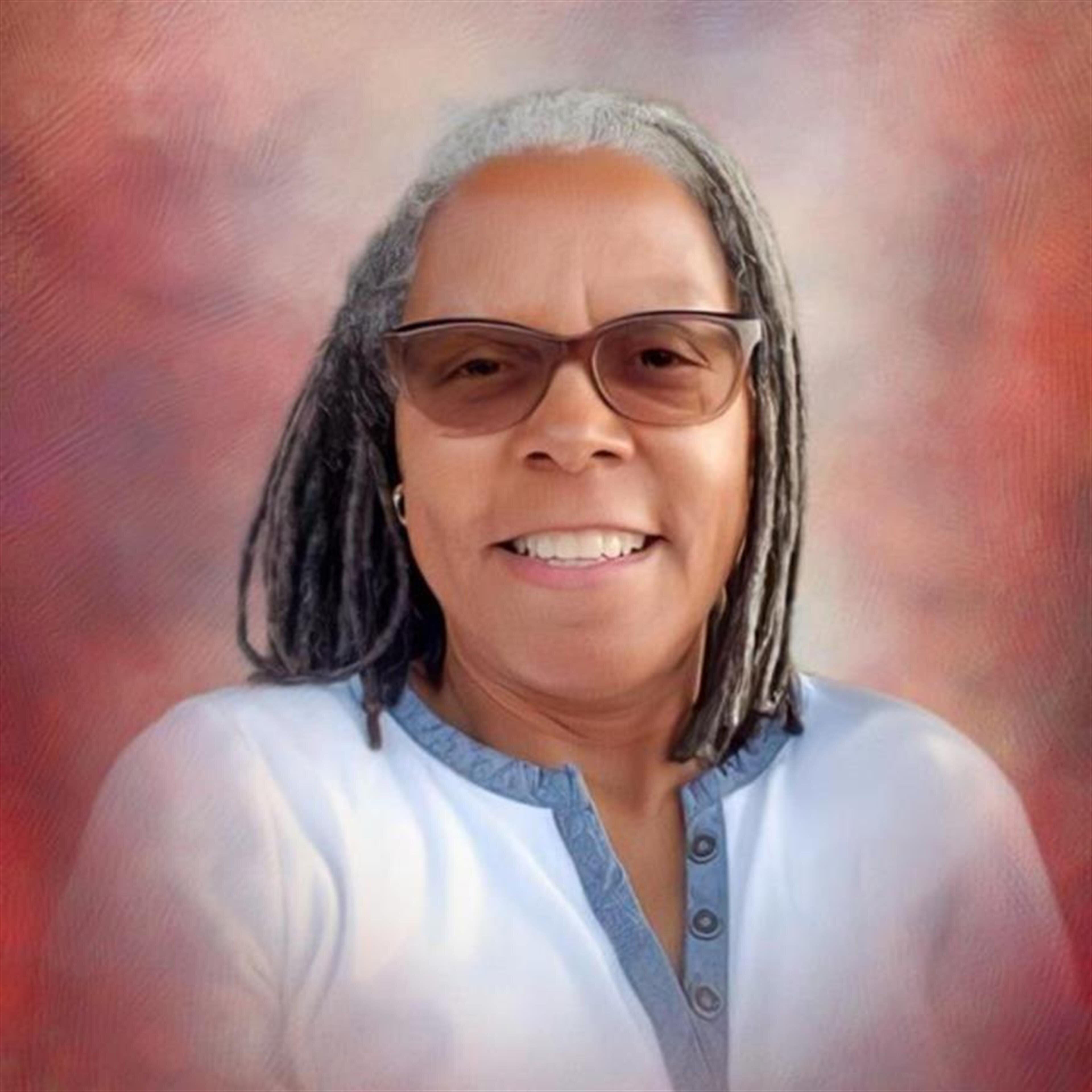 Gail Farrington Adams