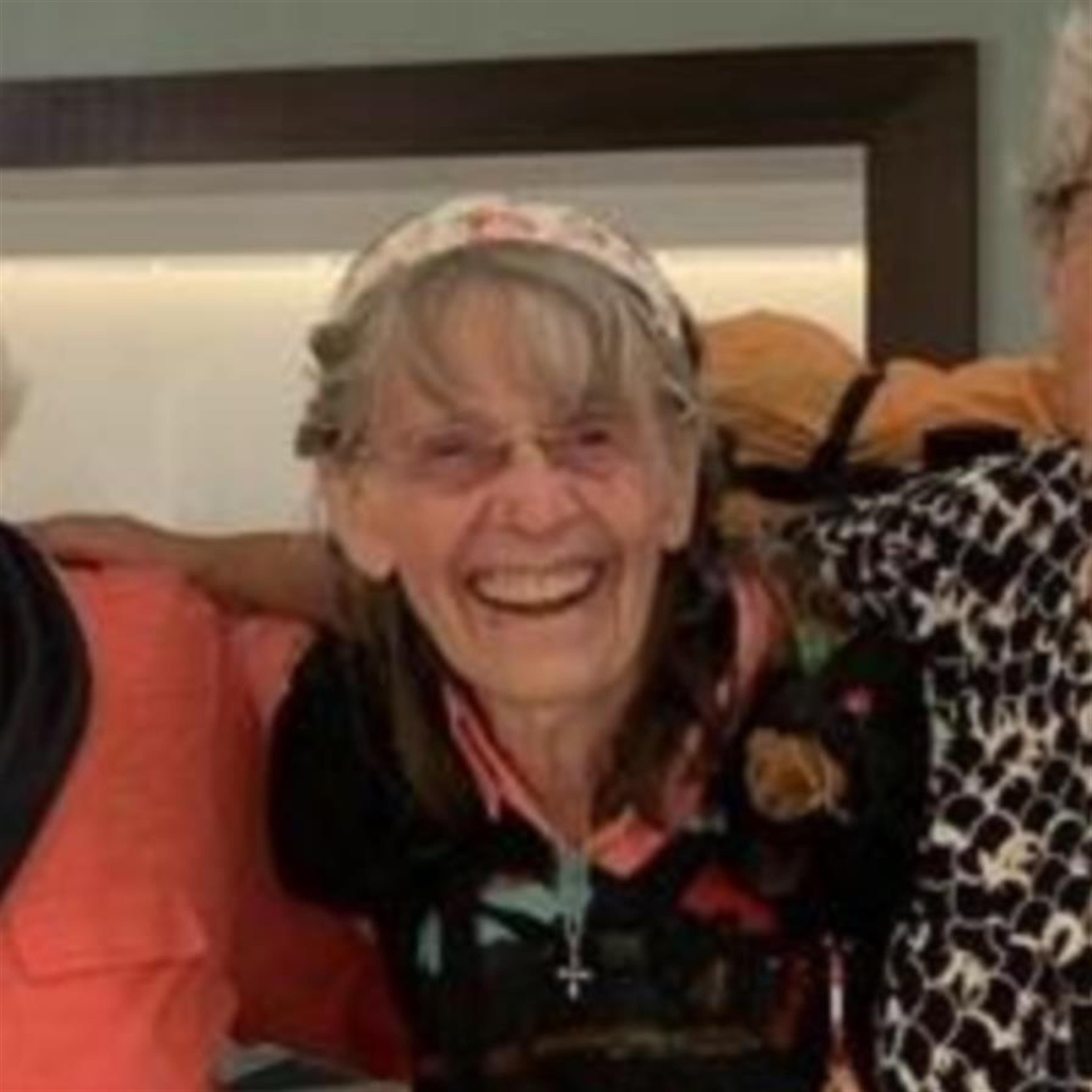 Donna Rae Austin