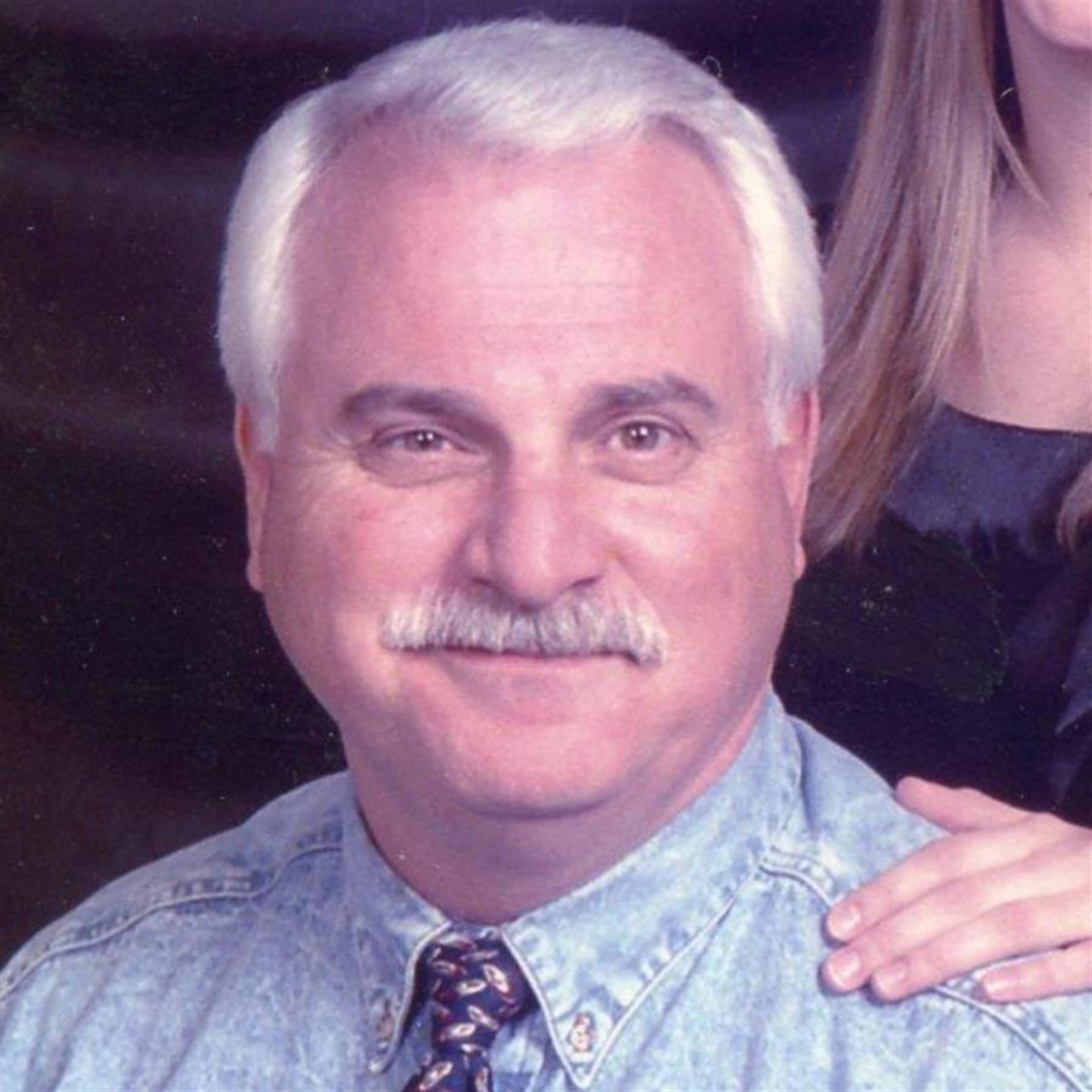 Mr. Derek Van Sloan