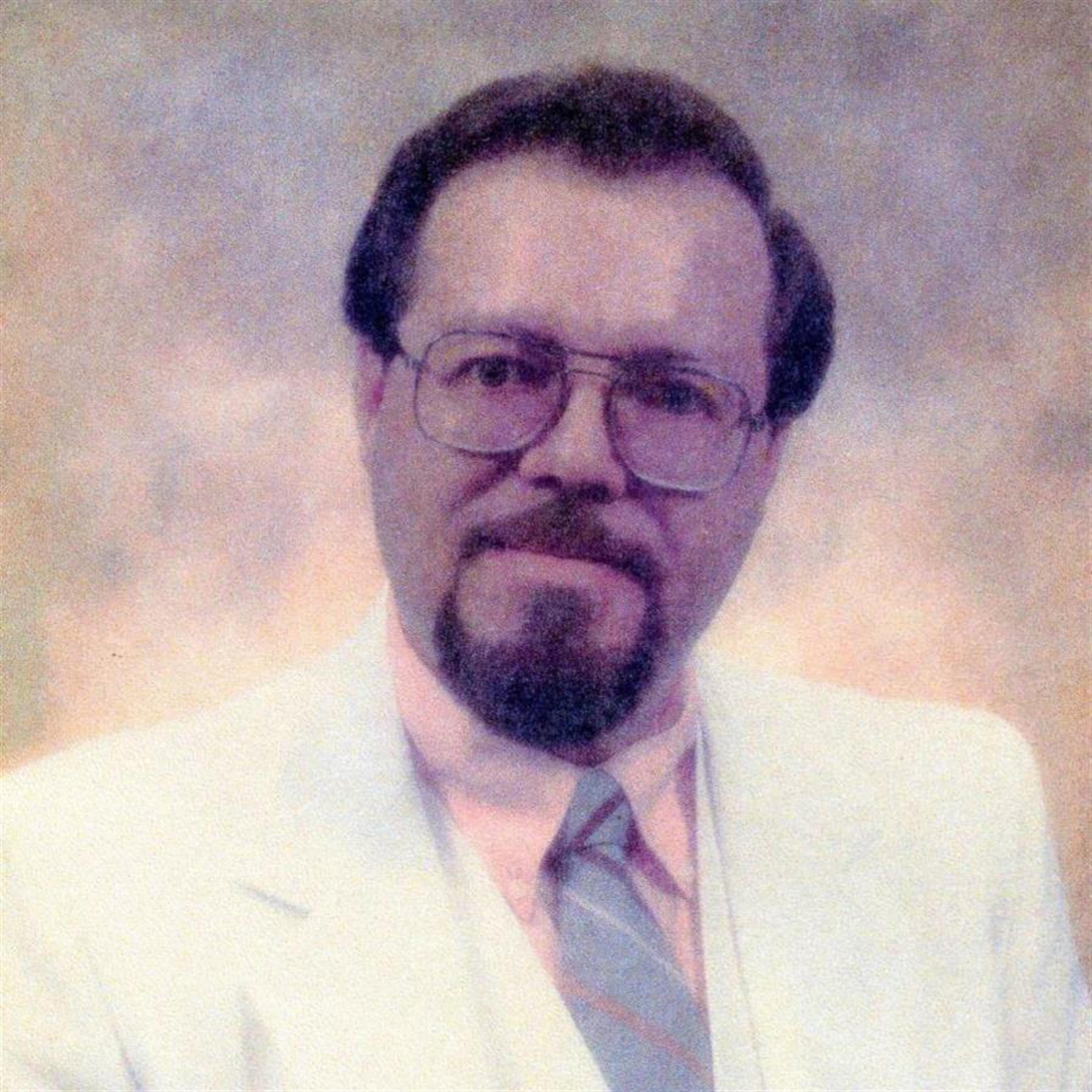 Mr. David Douglas Ross Thurman