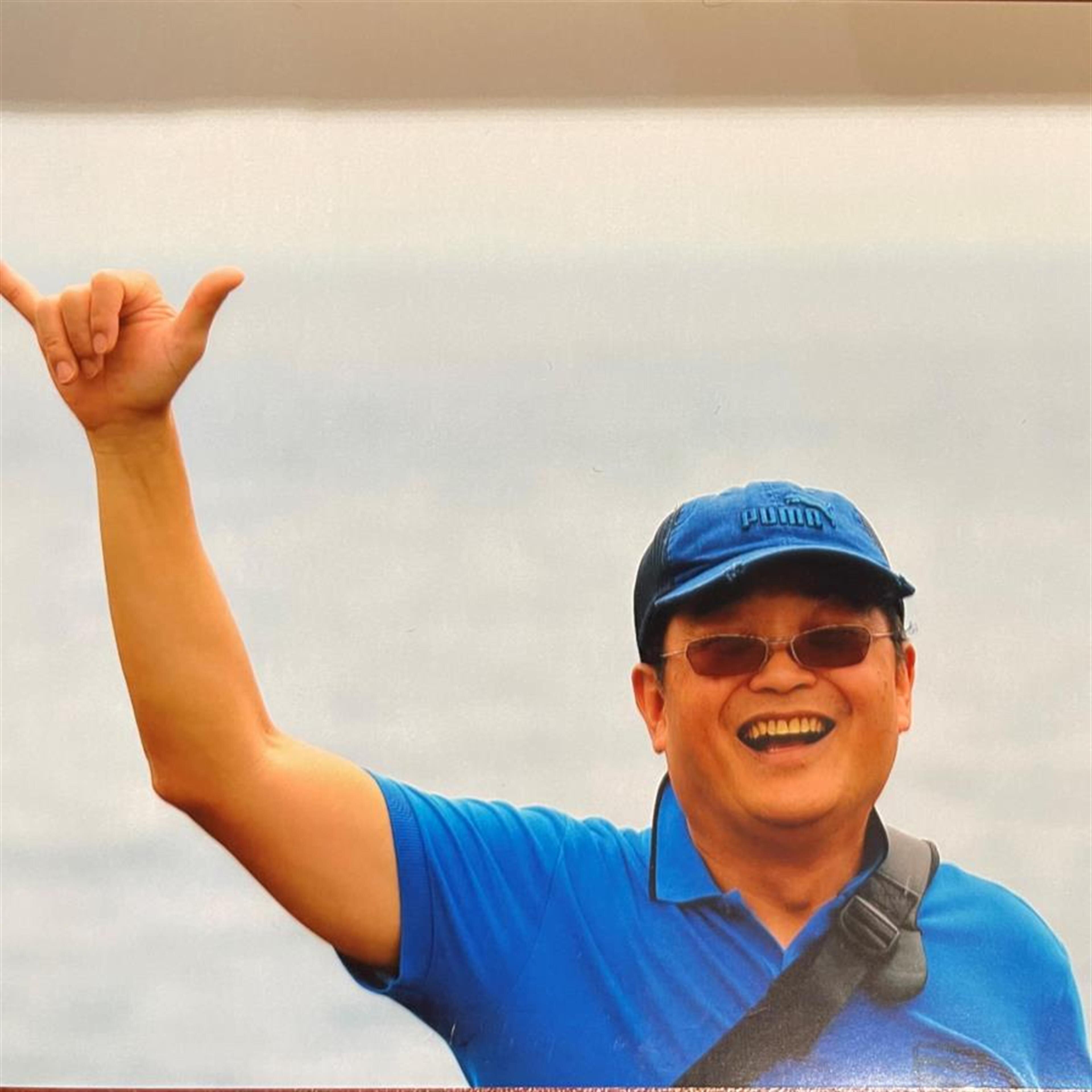 Thomas K Chan