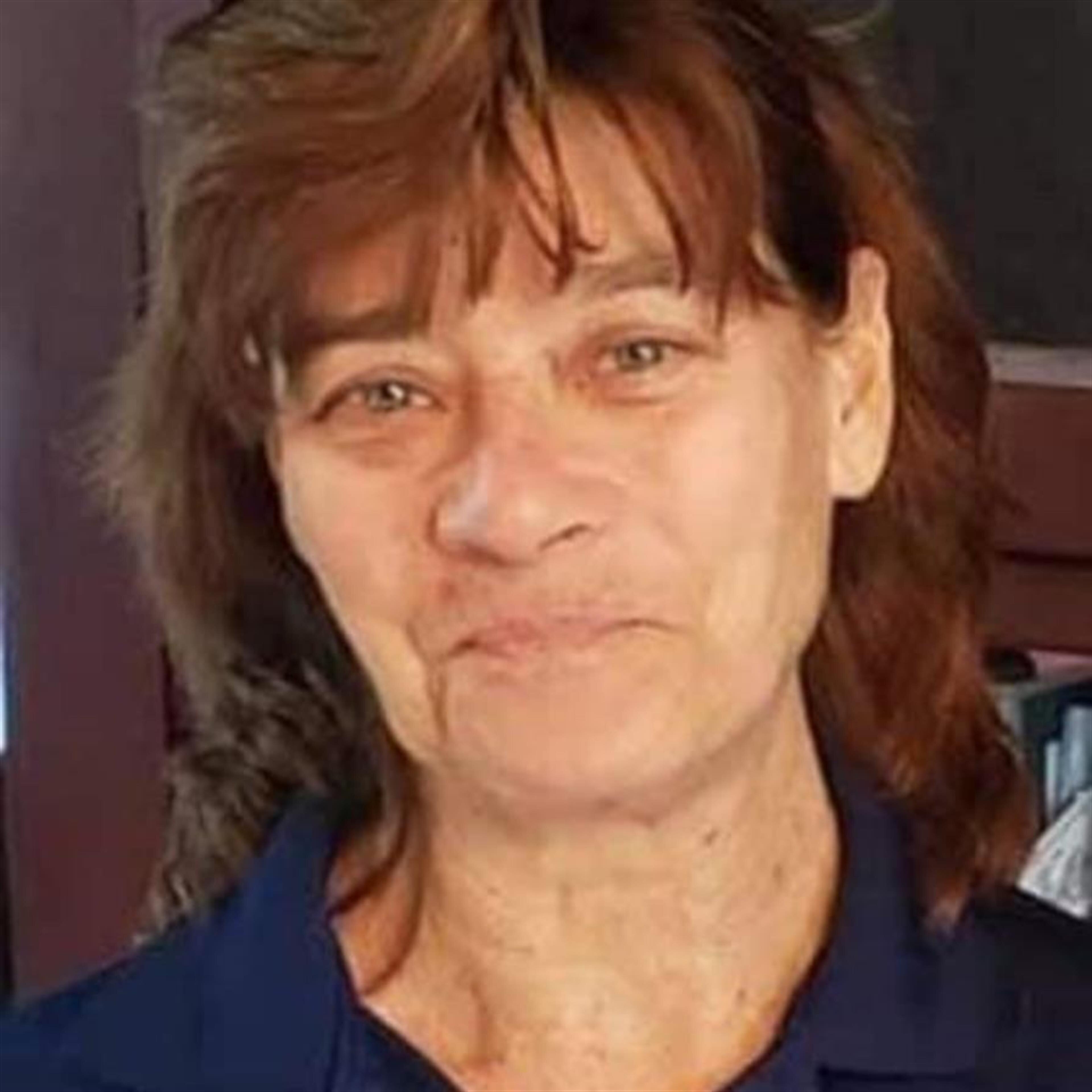 Sally Coffman