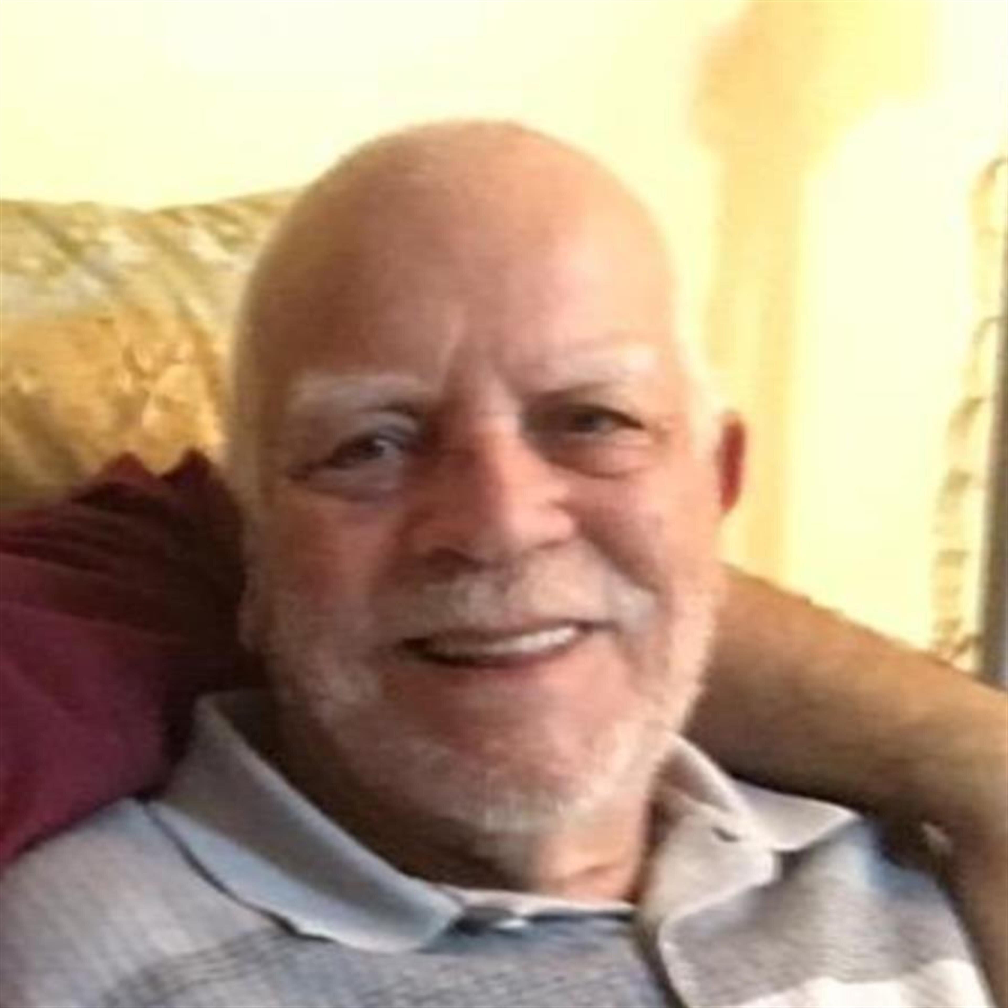 Nicolas F. Portuondo