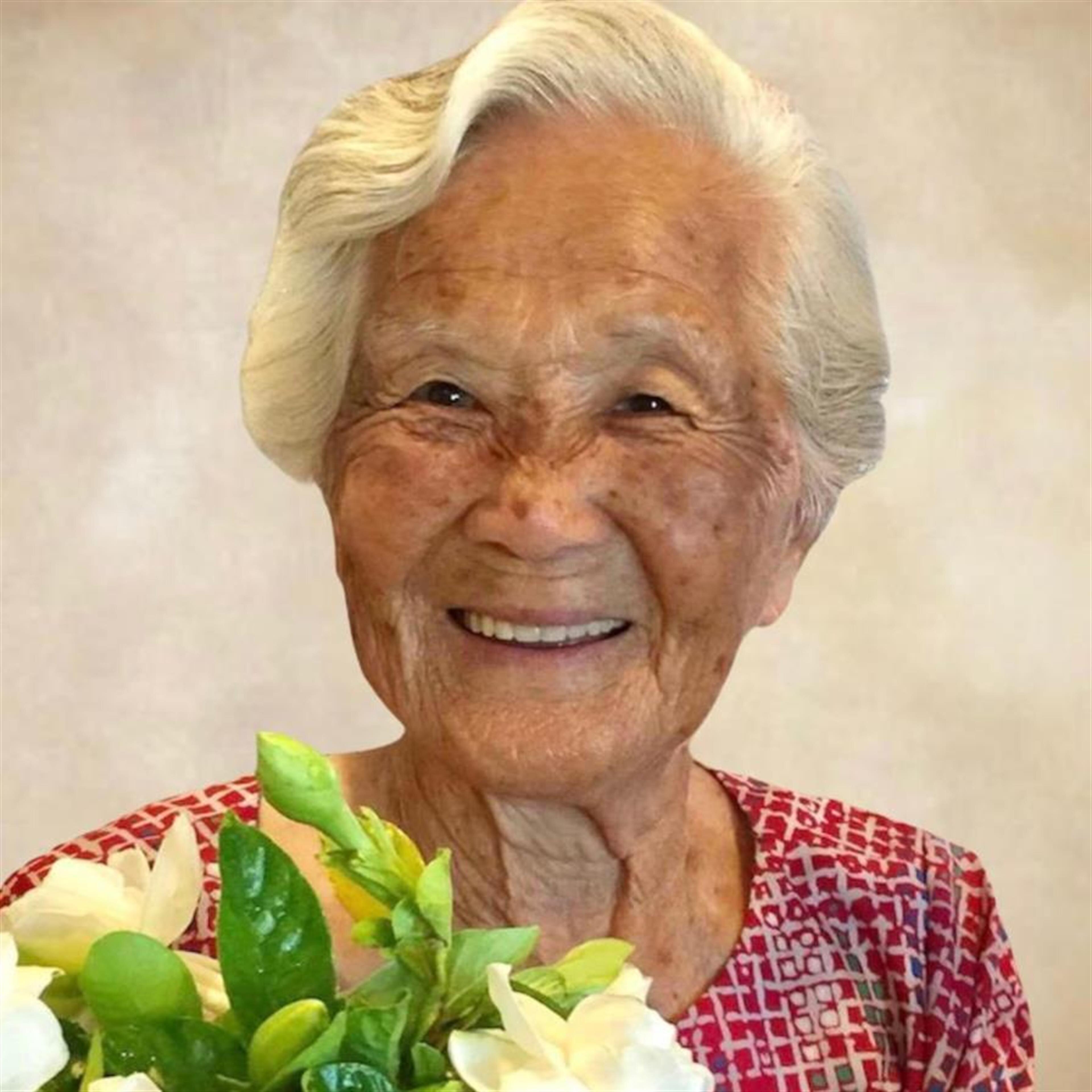 Ikiko Watanabe
