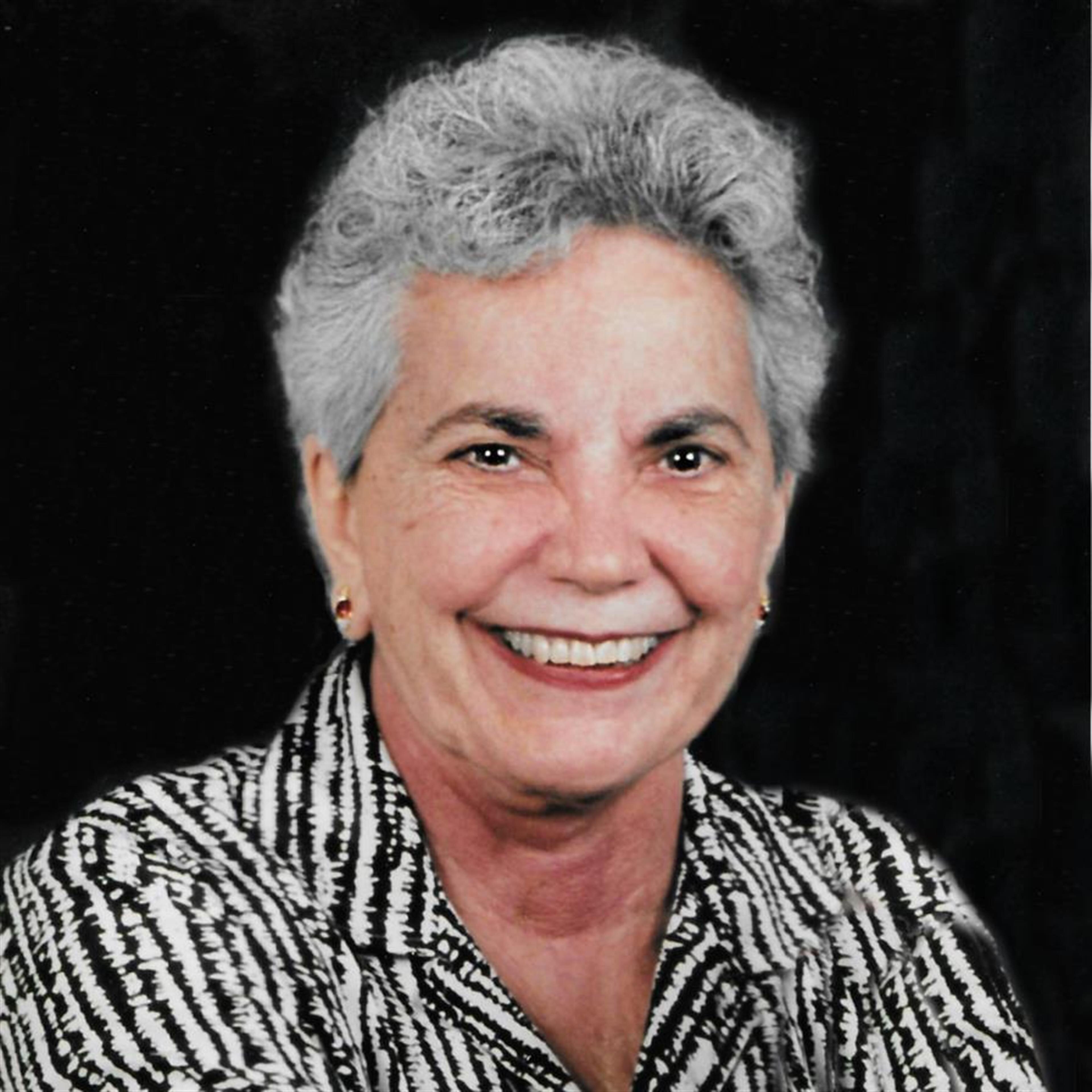 Gayle Roberta Heaney