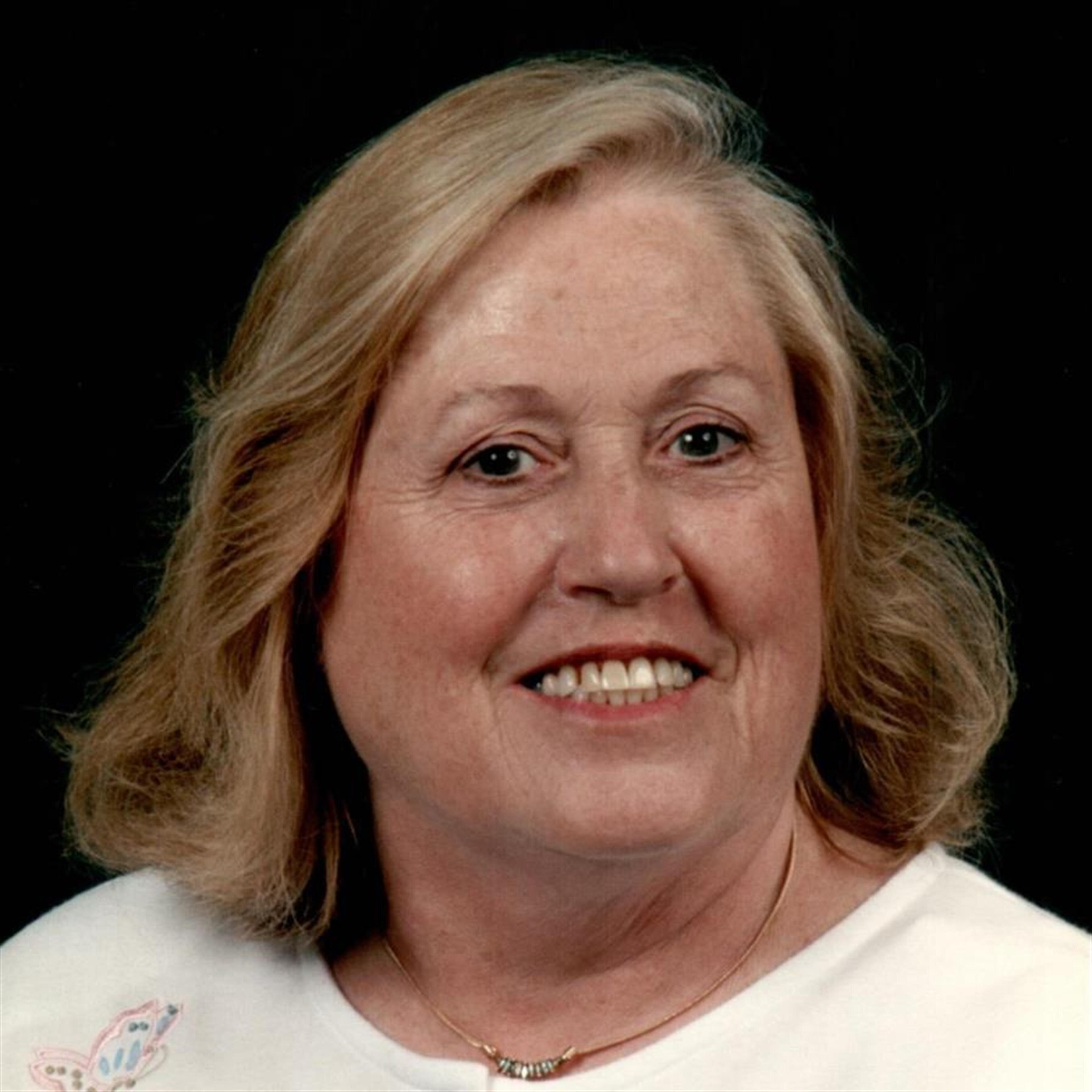 Karen Johnson Hurban