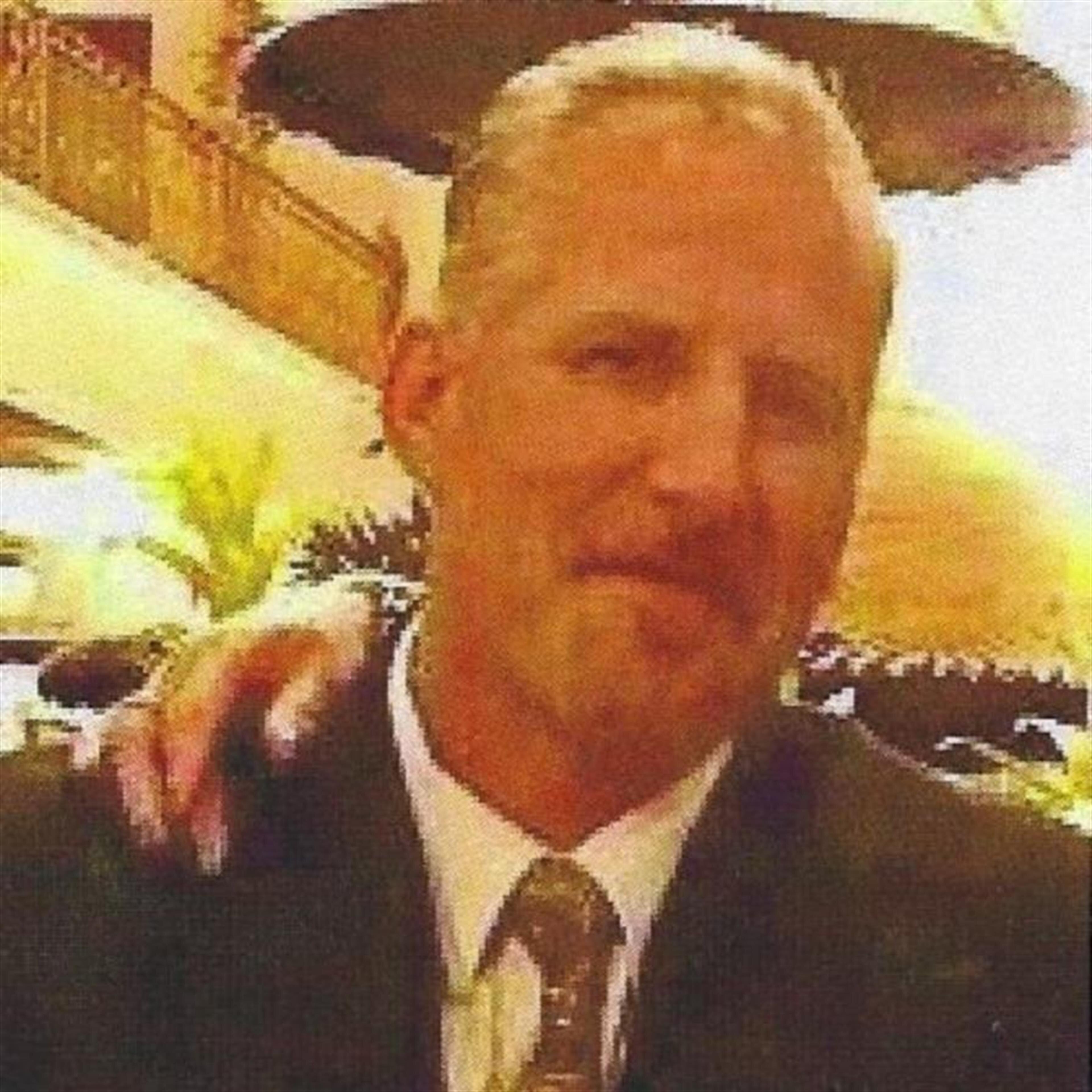 Bruce Alan McDaniel