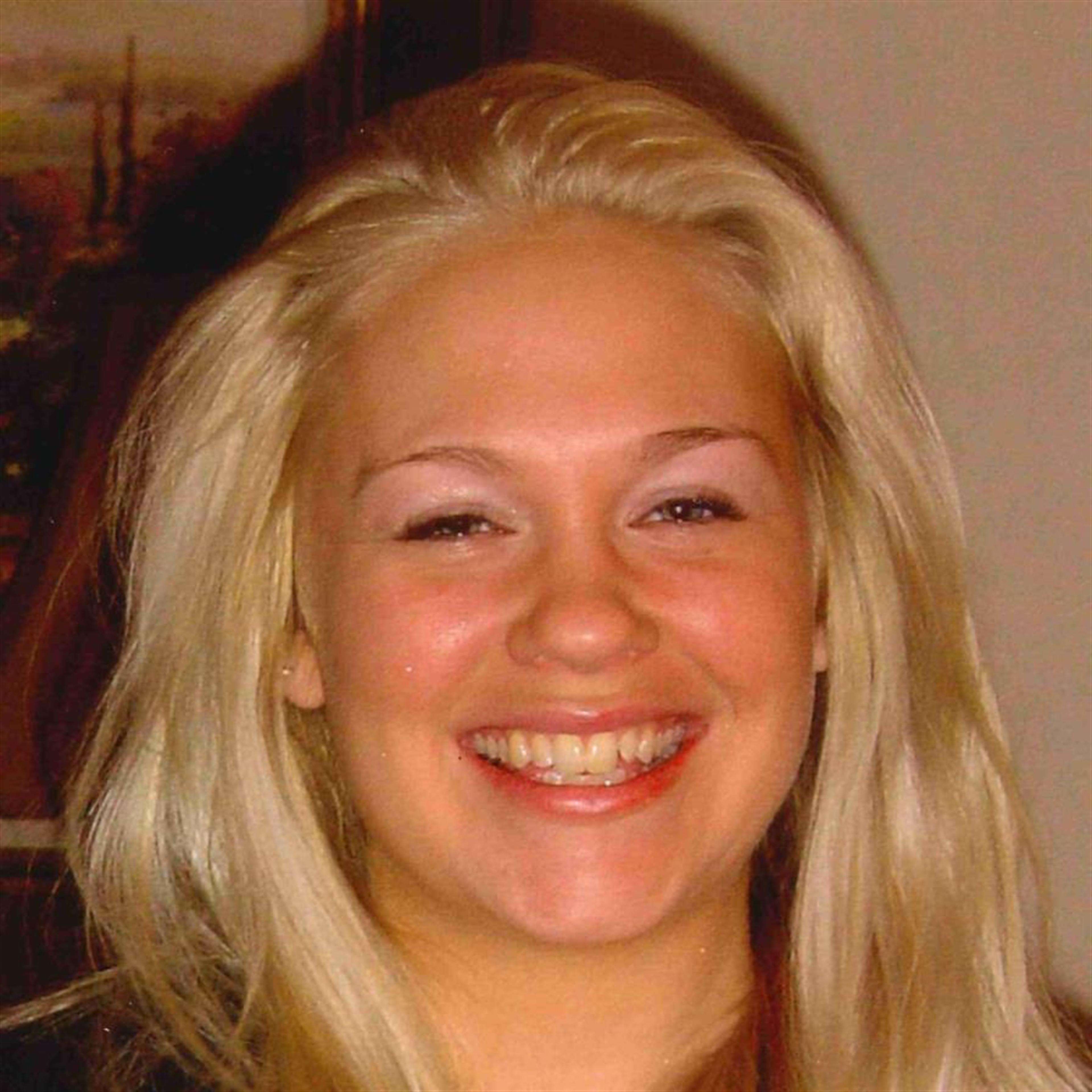 Katherine Mercer Howard