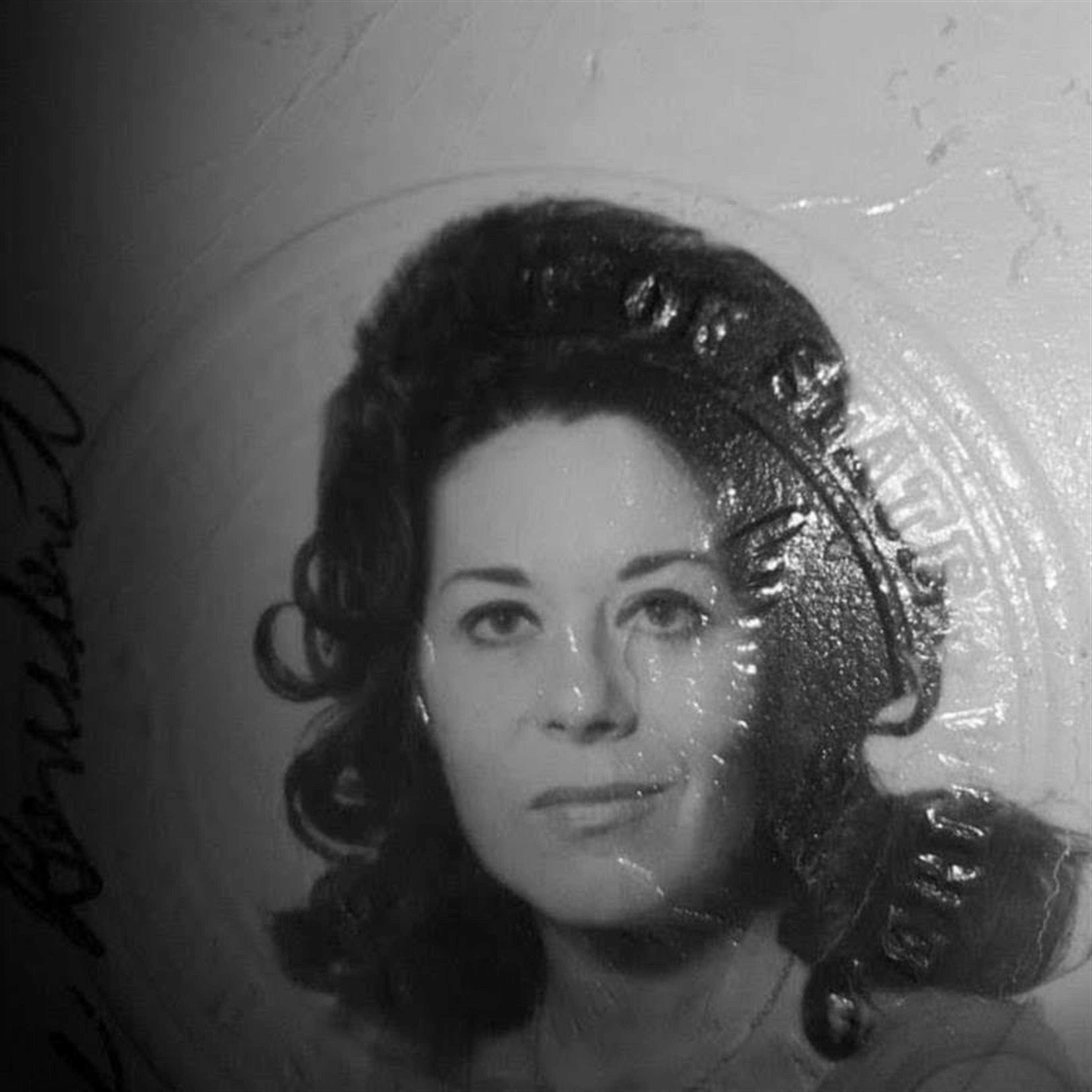 Elaine Benaderet