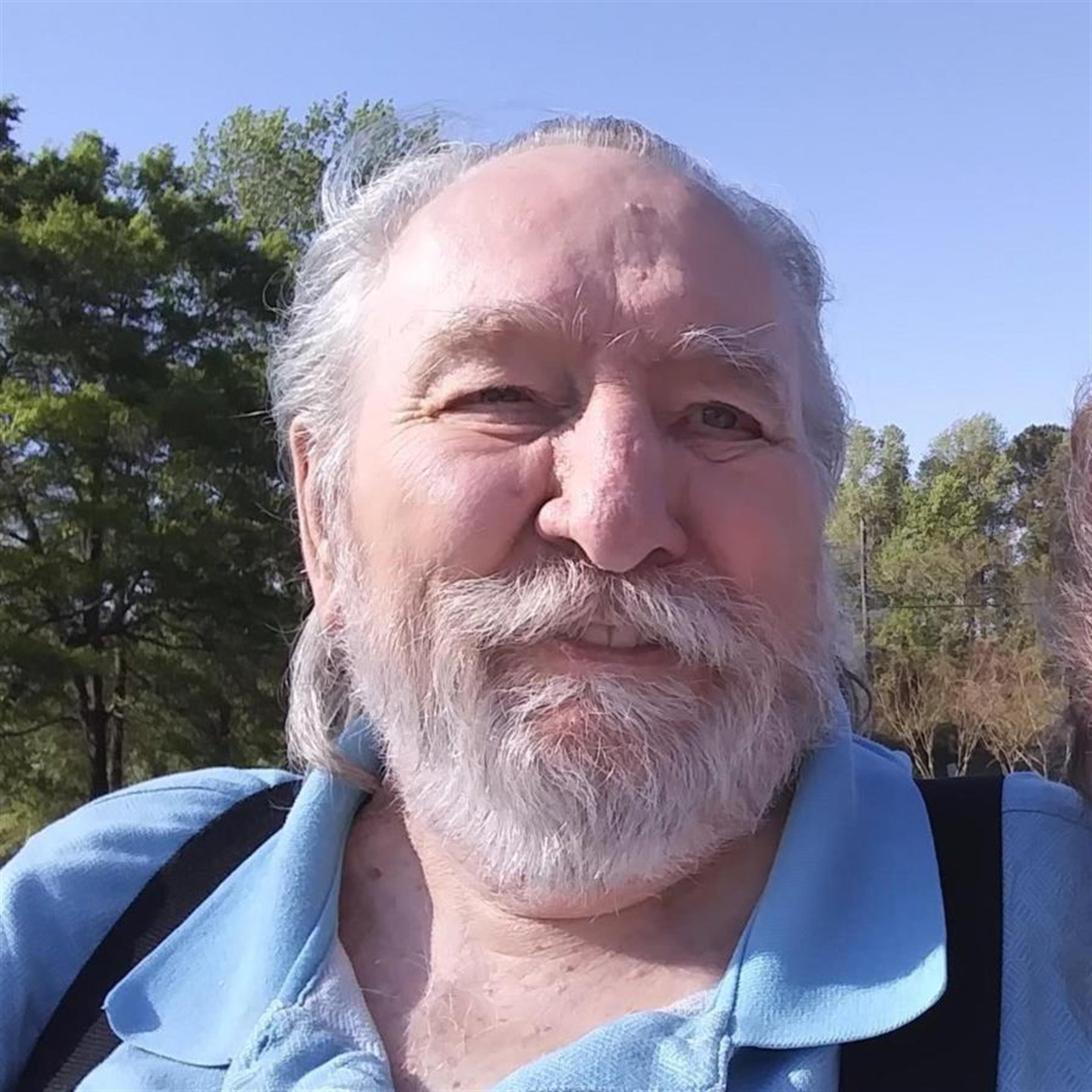 Charles "Chuck" Yantis
