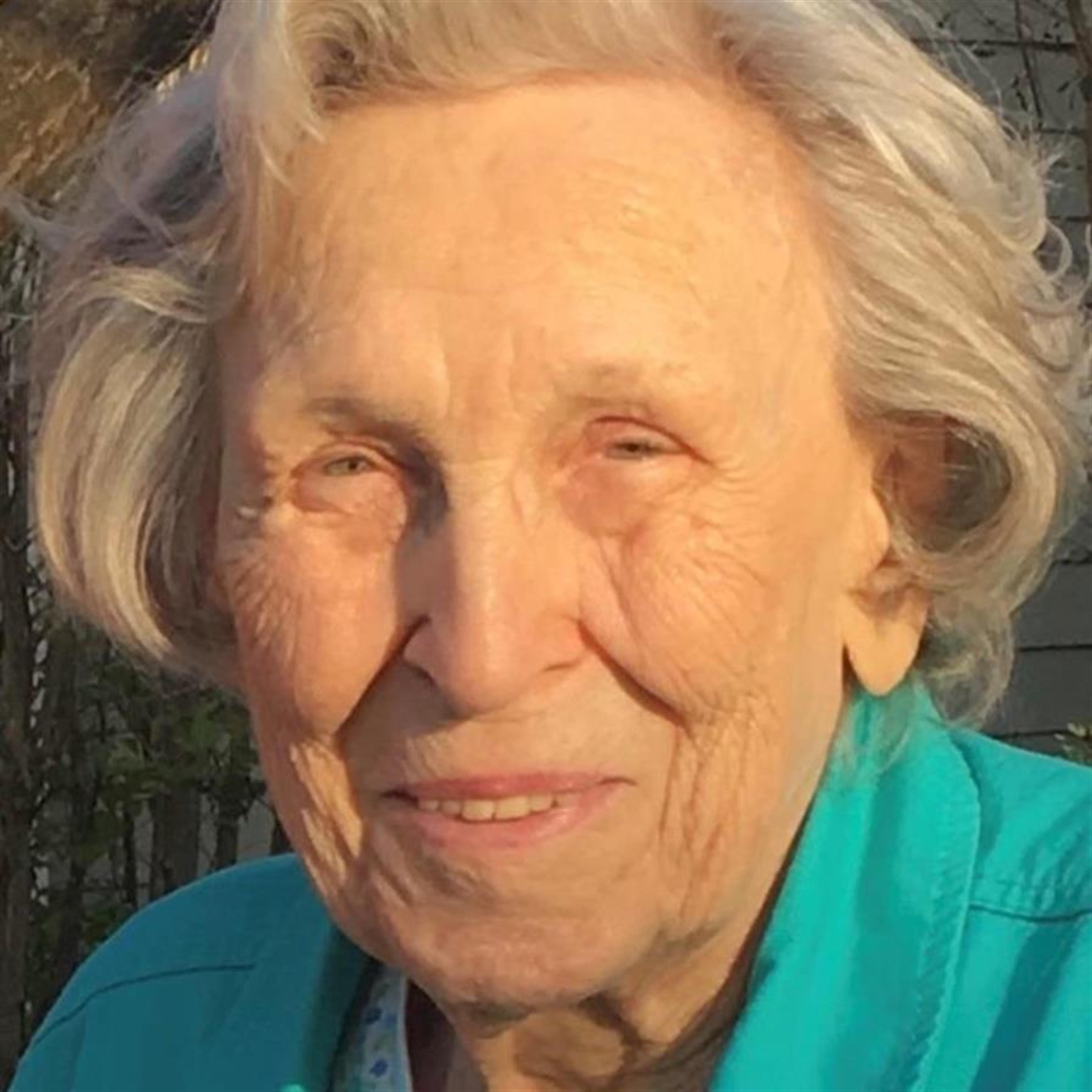 Esther Anne Smysor