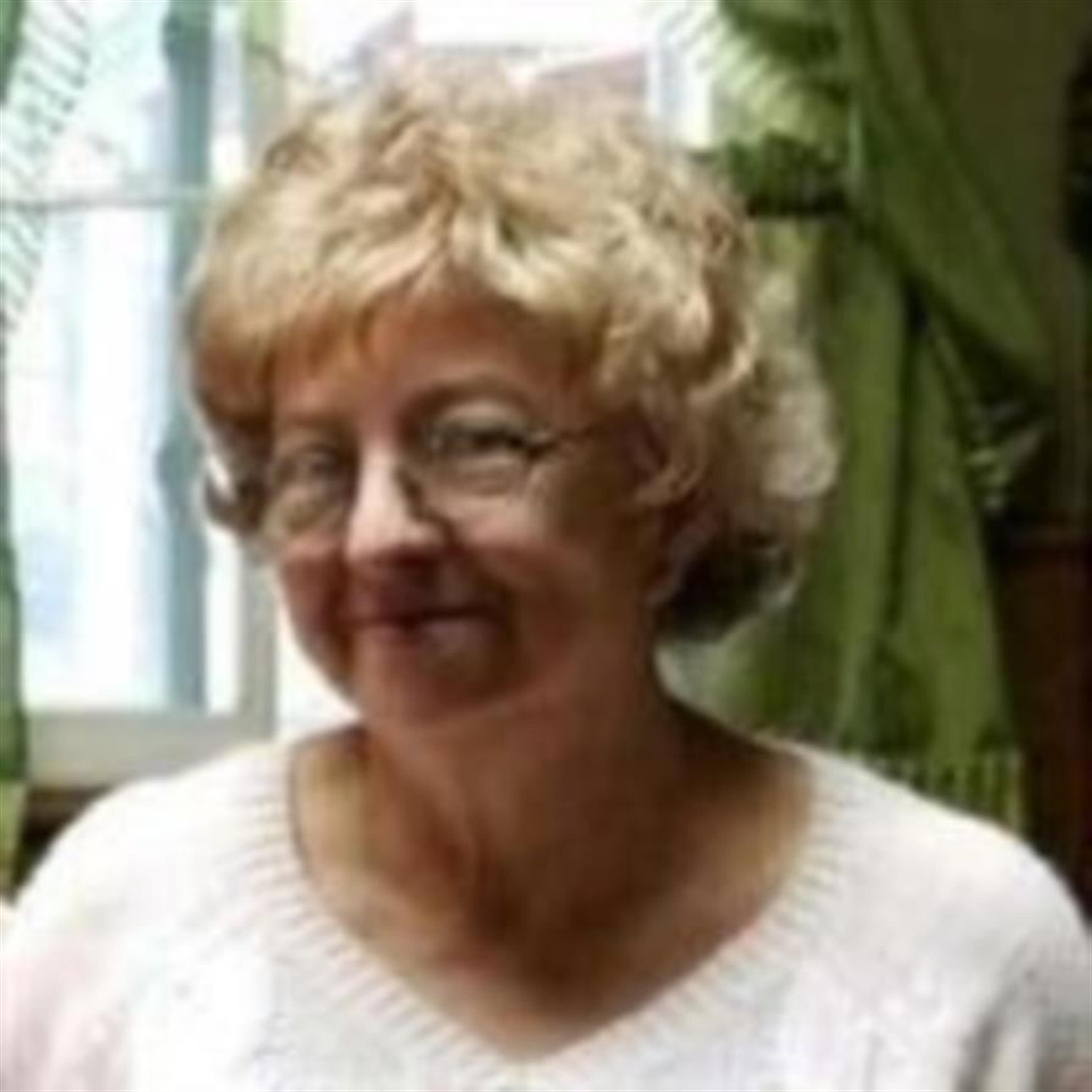 Frances C. Swigert (Buffalo)