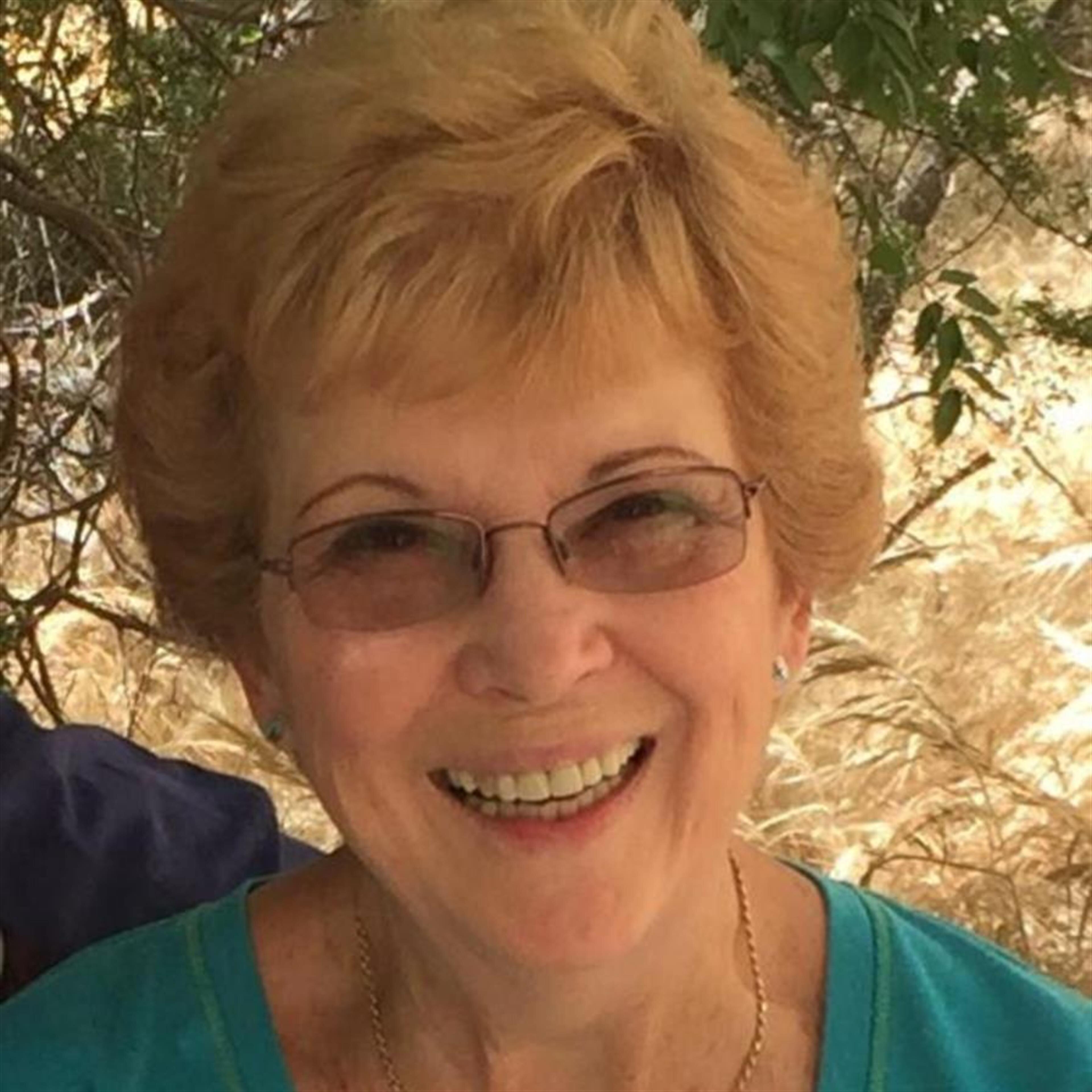 Phyllis M. Berggren