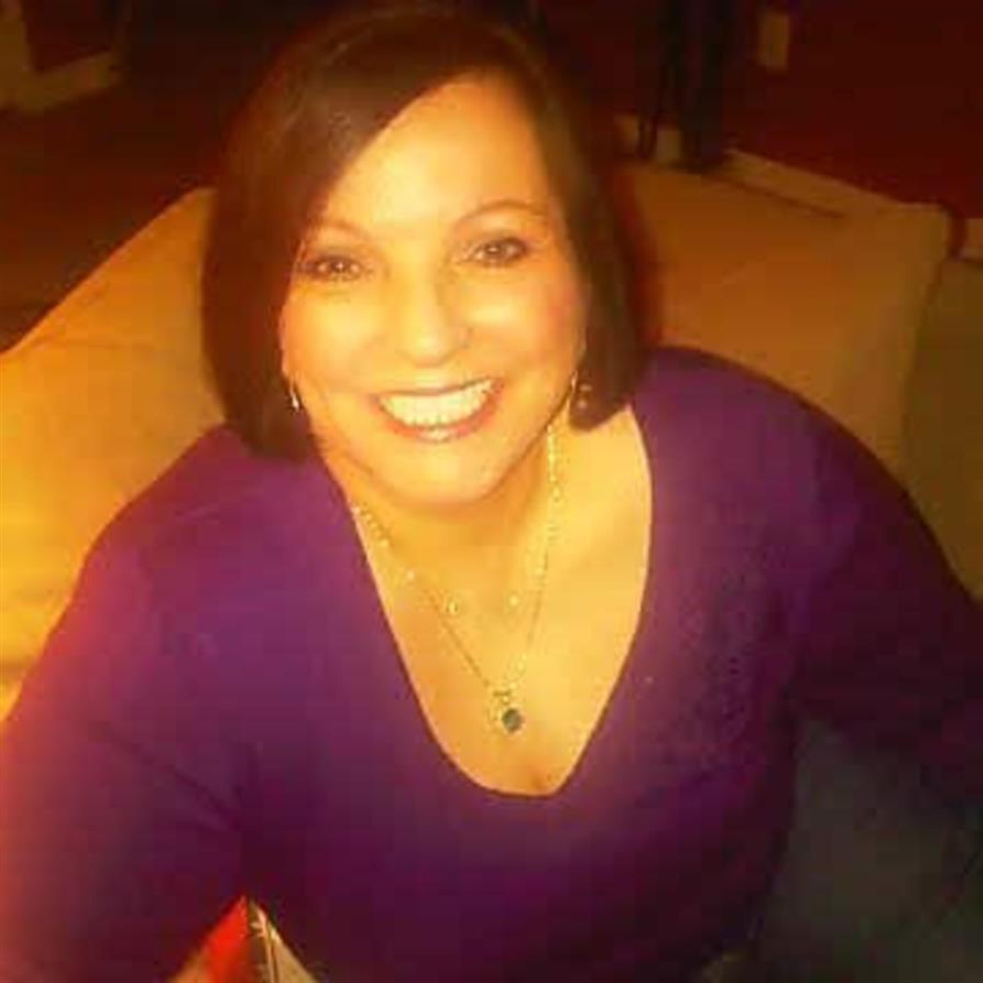 Marta Maria Strzinek