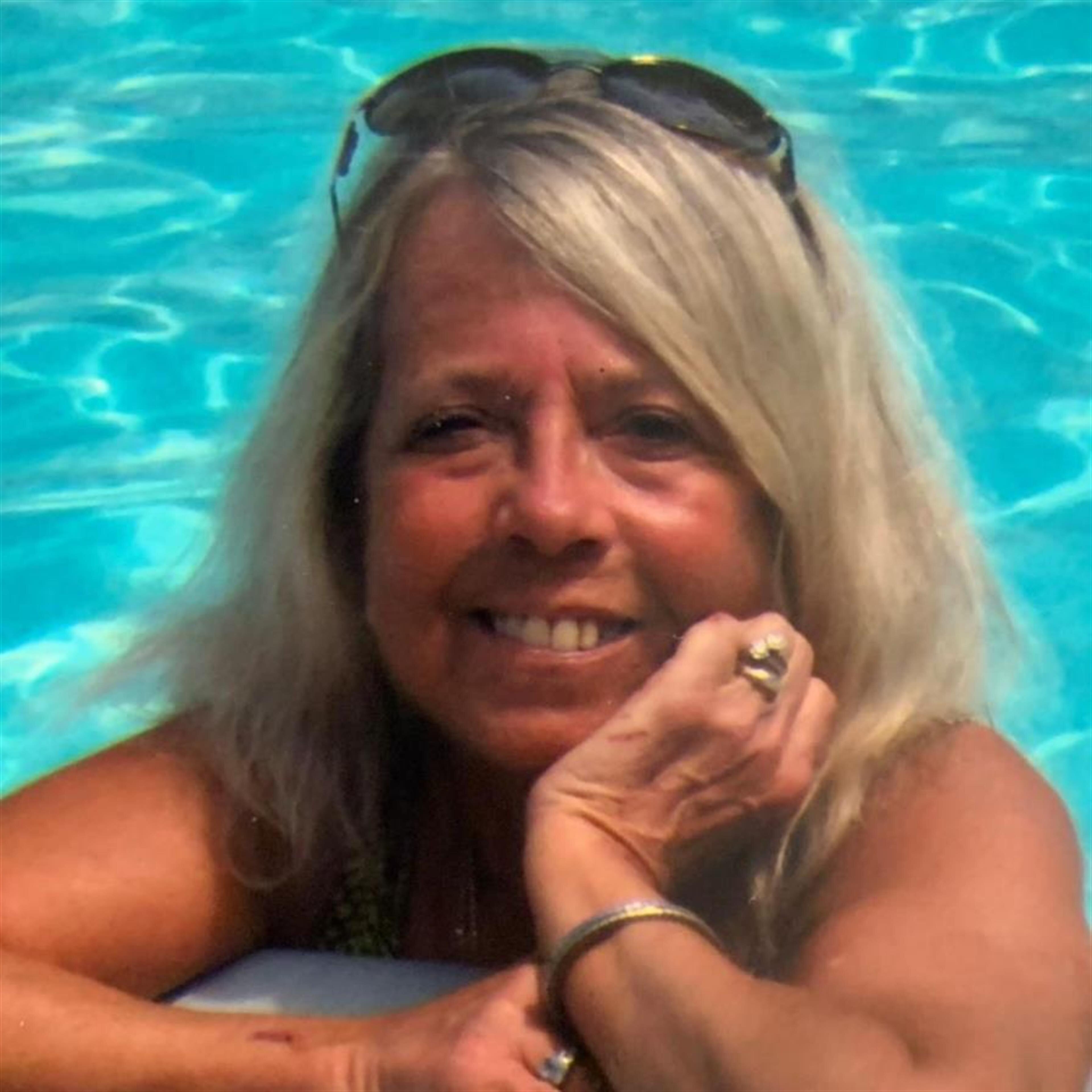 Martha Farber