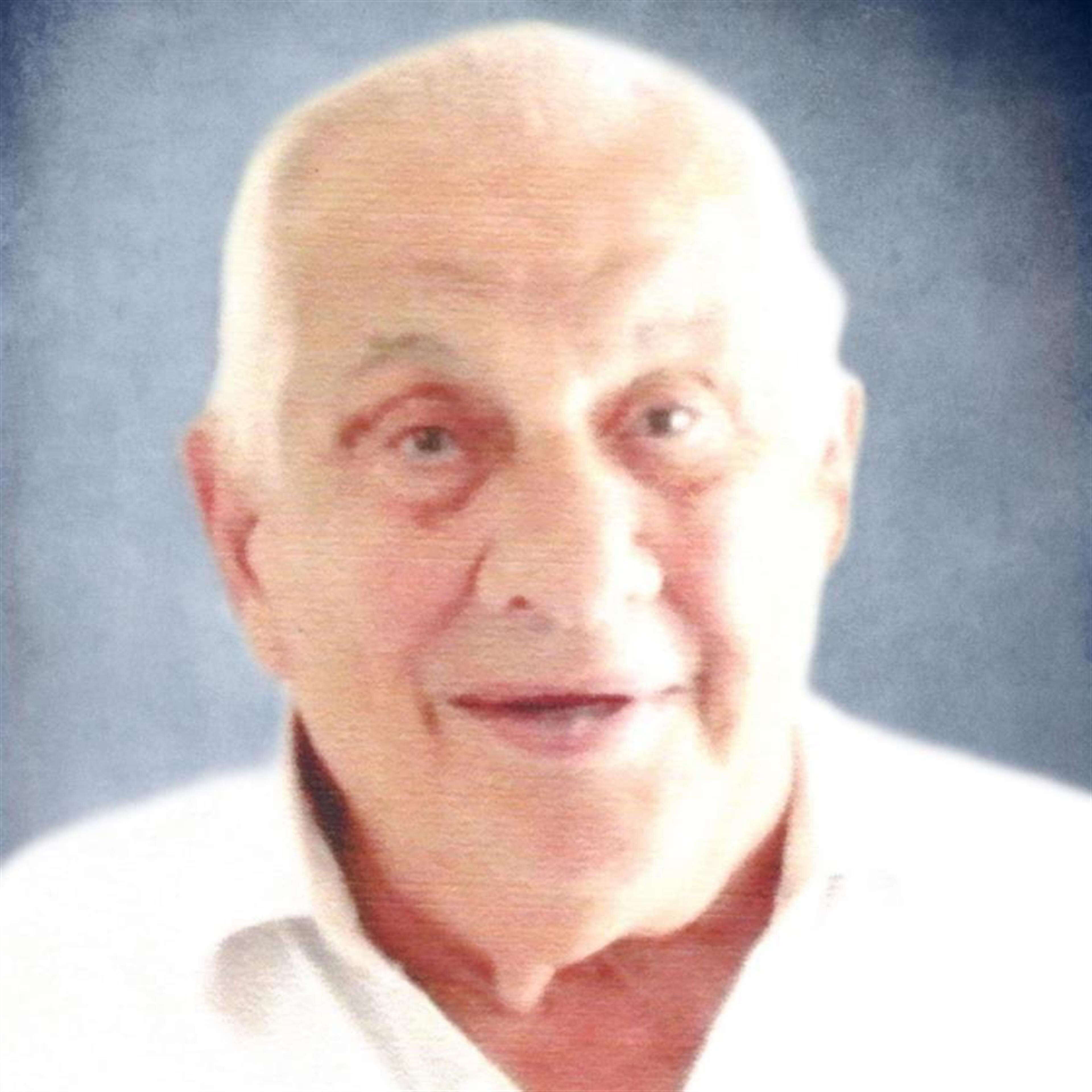Michael James Teti Jr.