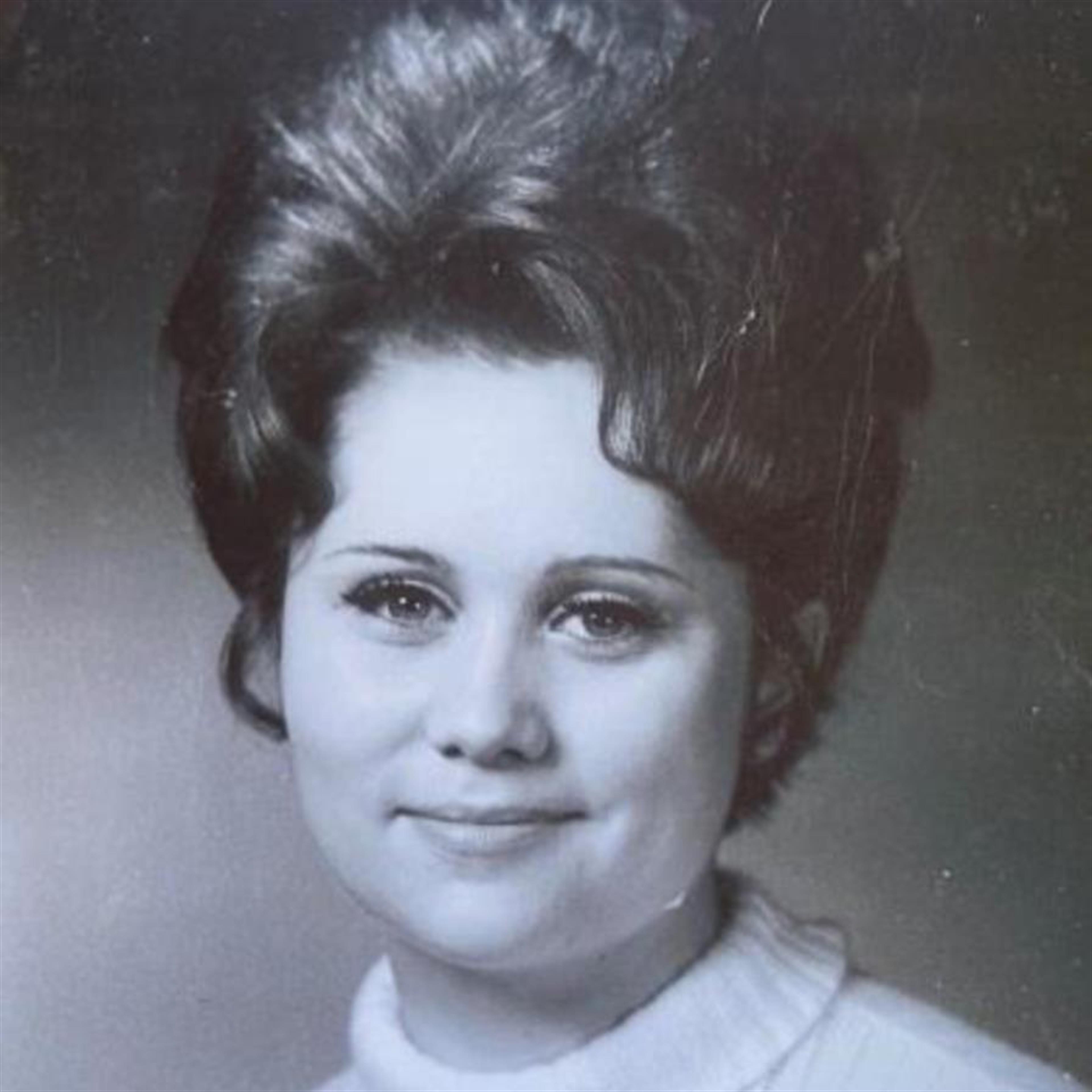 Patricia Wrae McCarthy