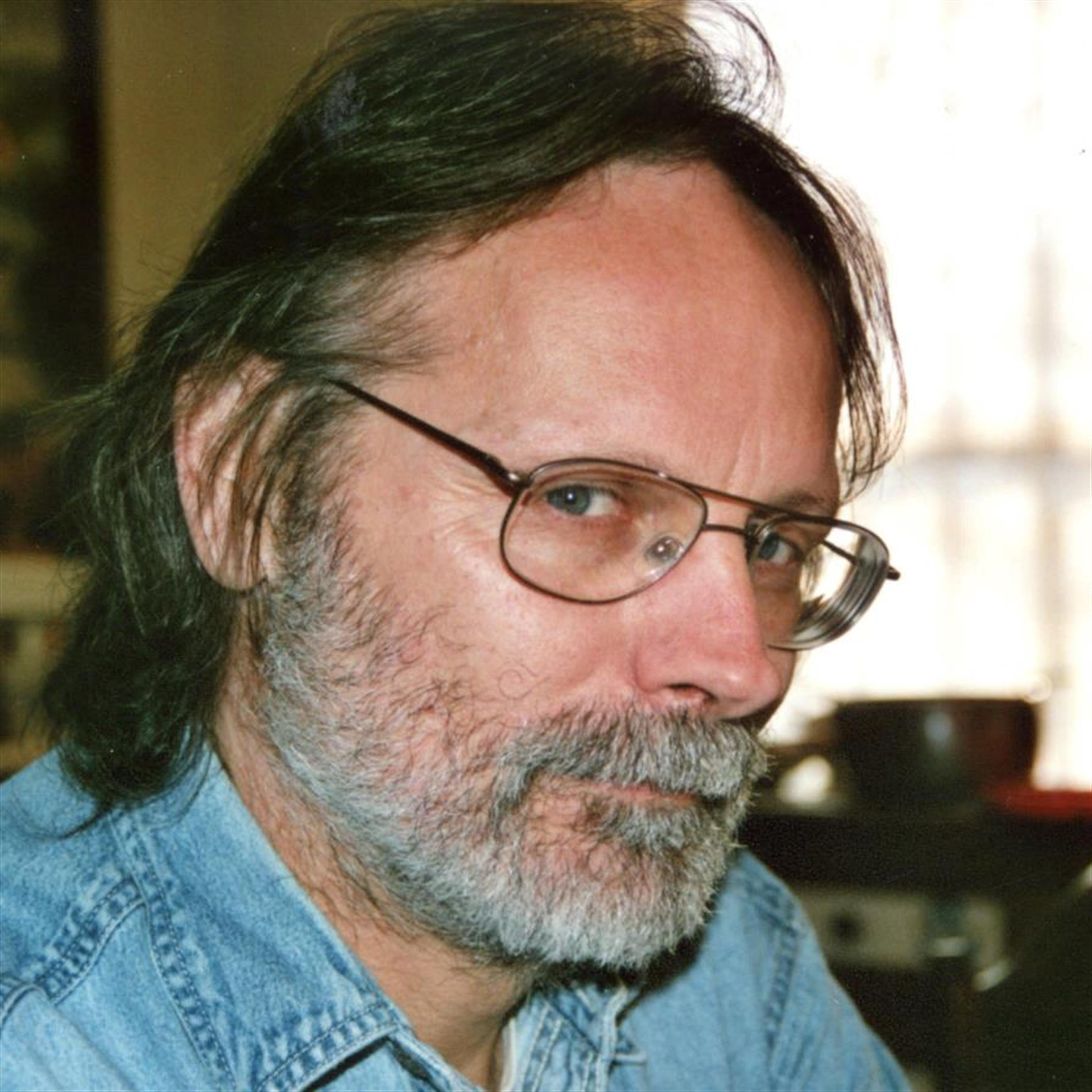 Dennis Cozine