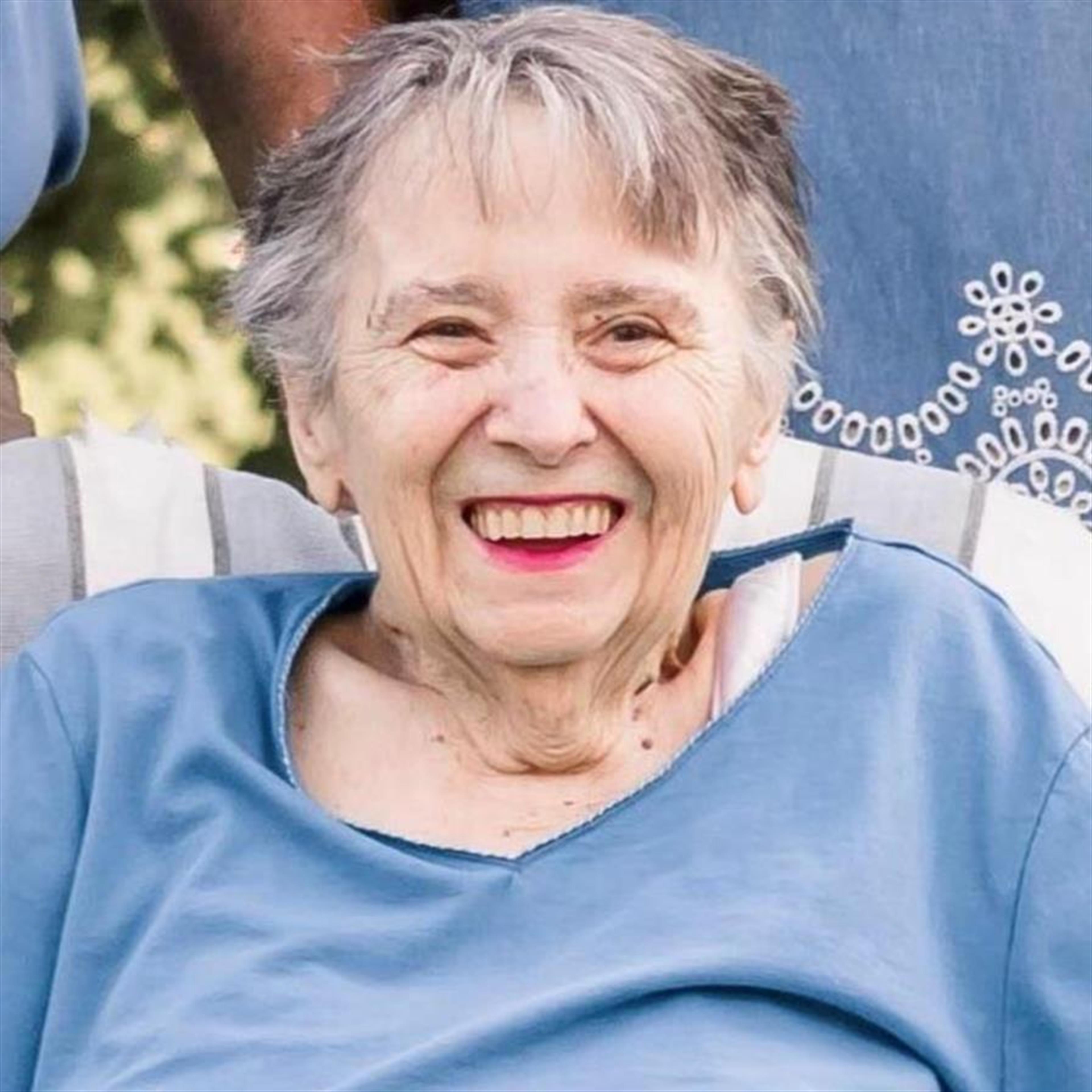 Joan Walkowe's obituary picture