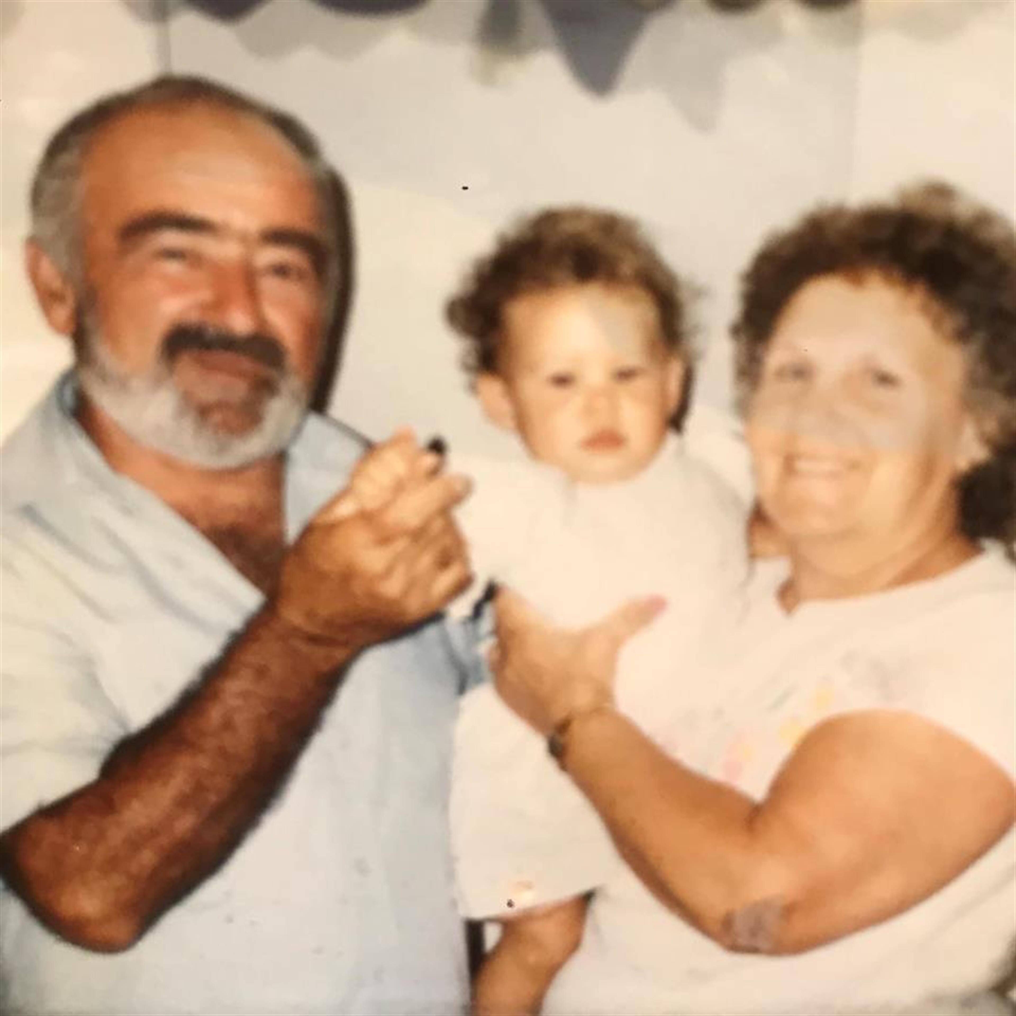 Evelyn Agnes Anderson