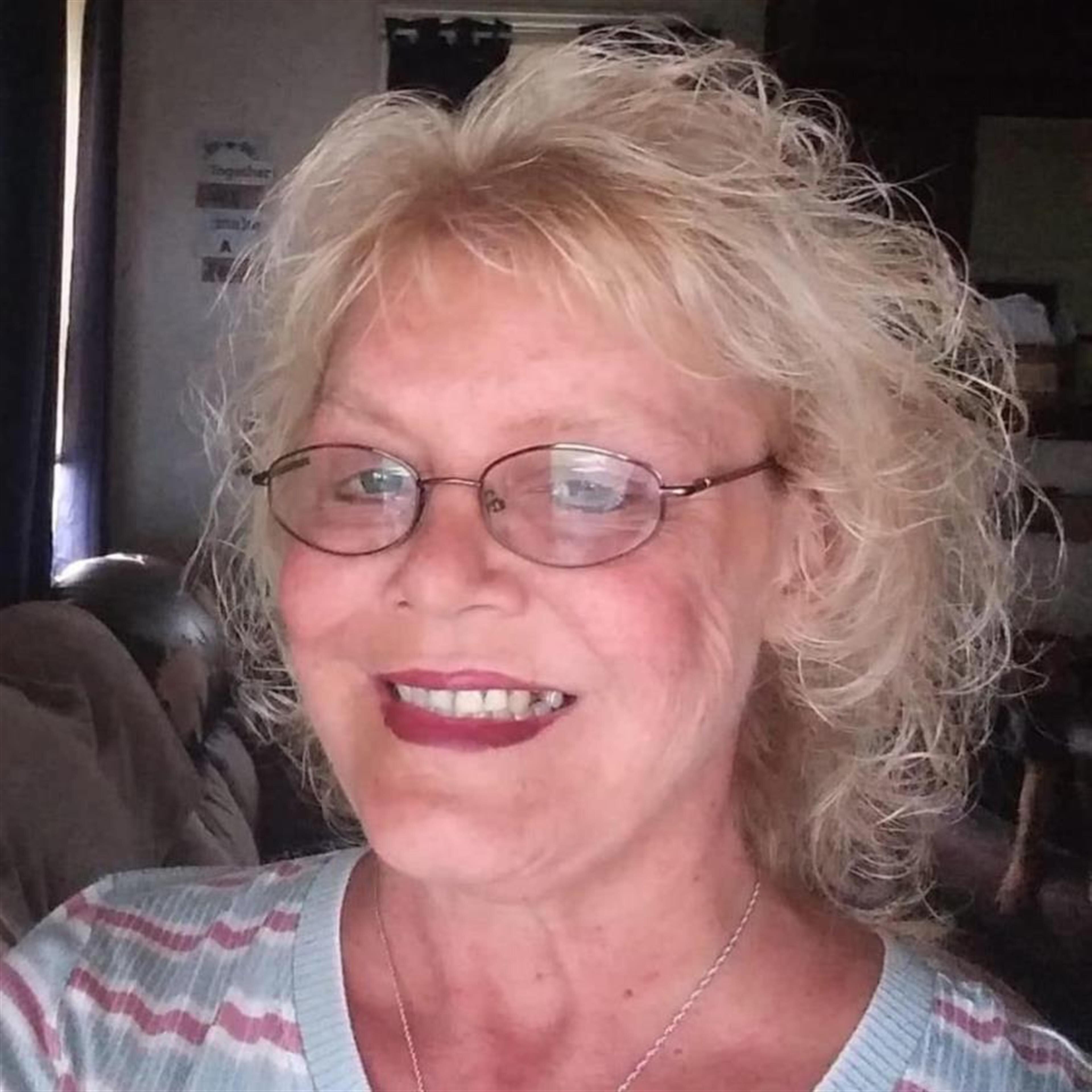 Tracy L. Gibbons