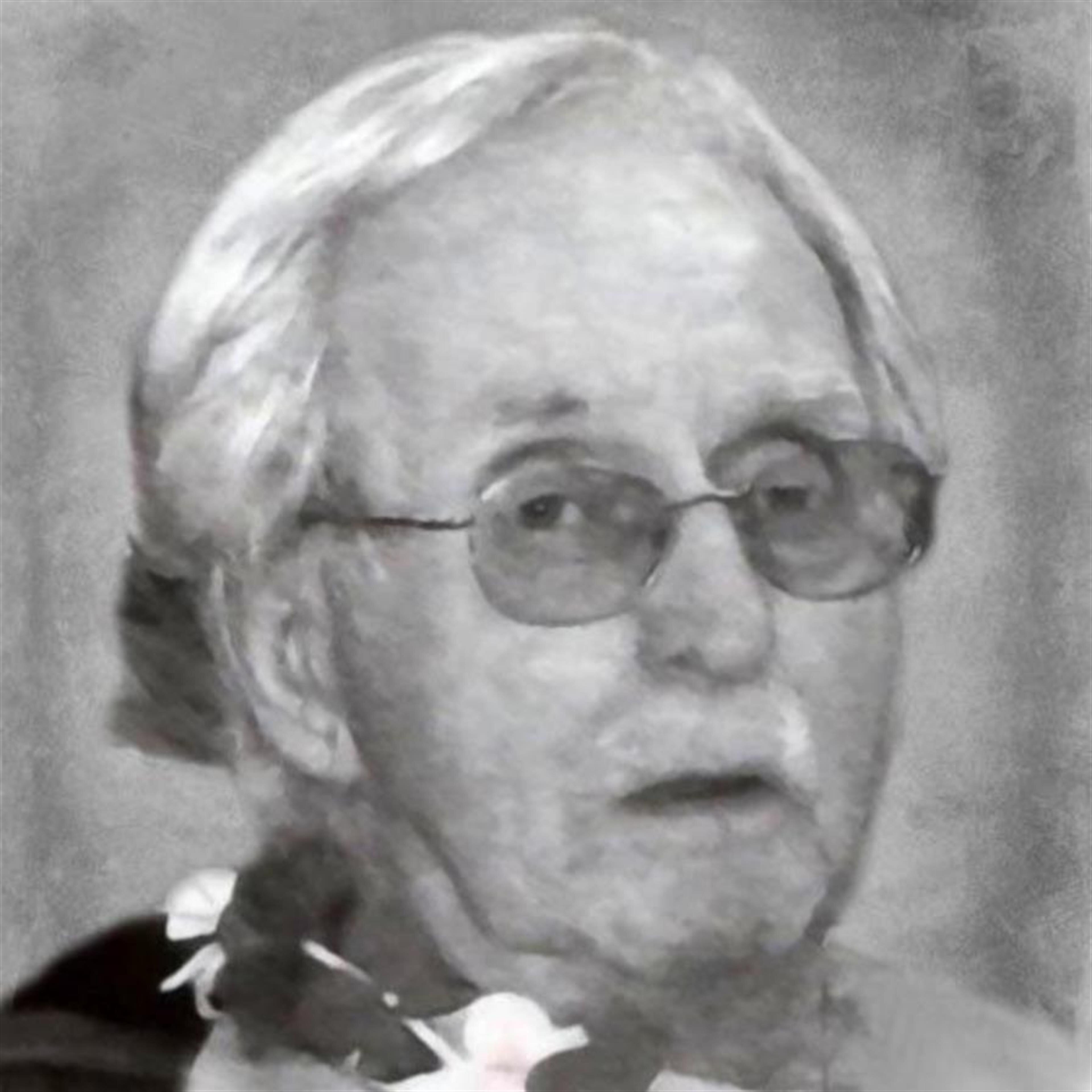David William Huselton