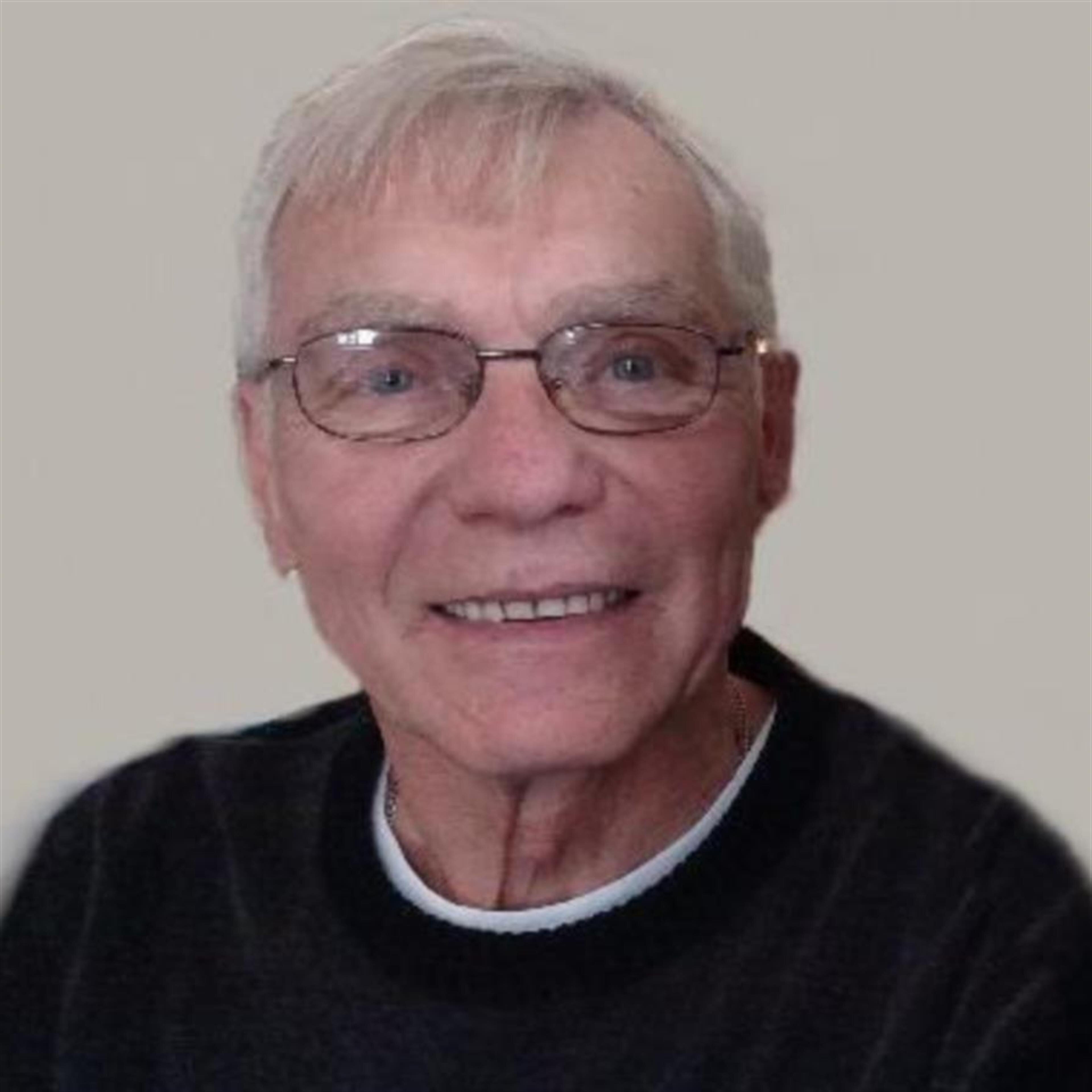Daniel R. Osantowski
