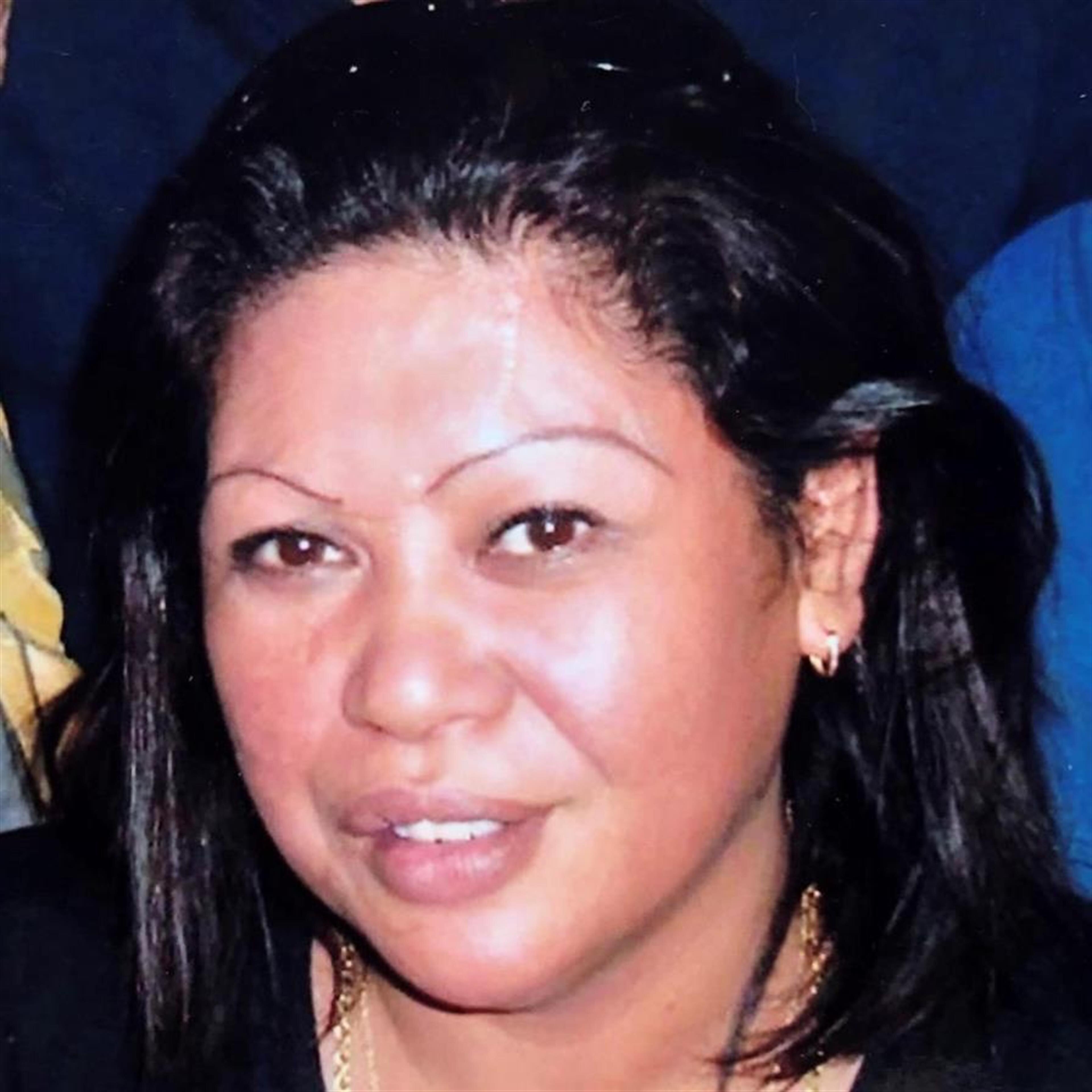 Sheila Ikekai