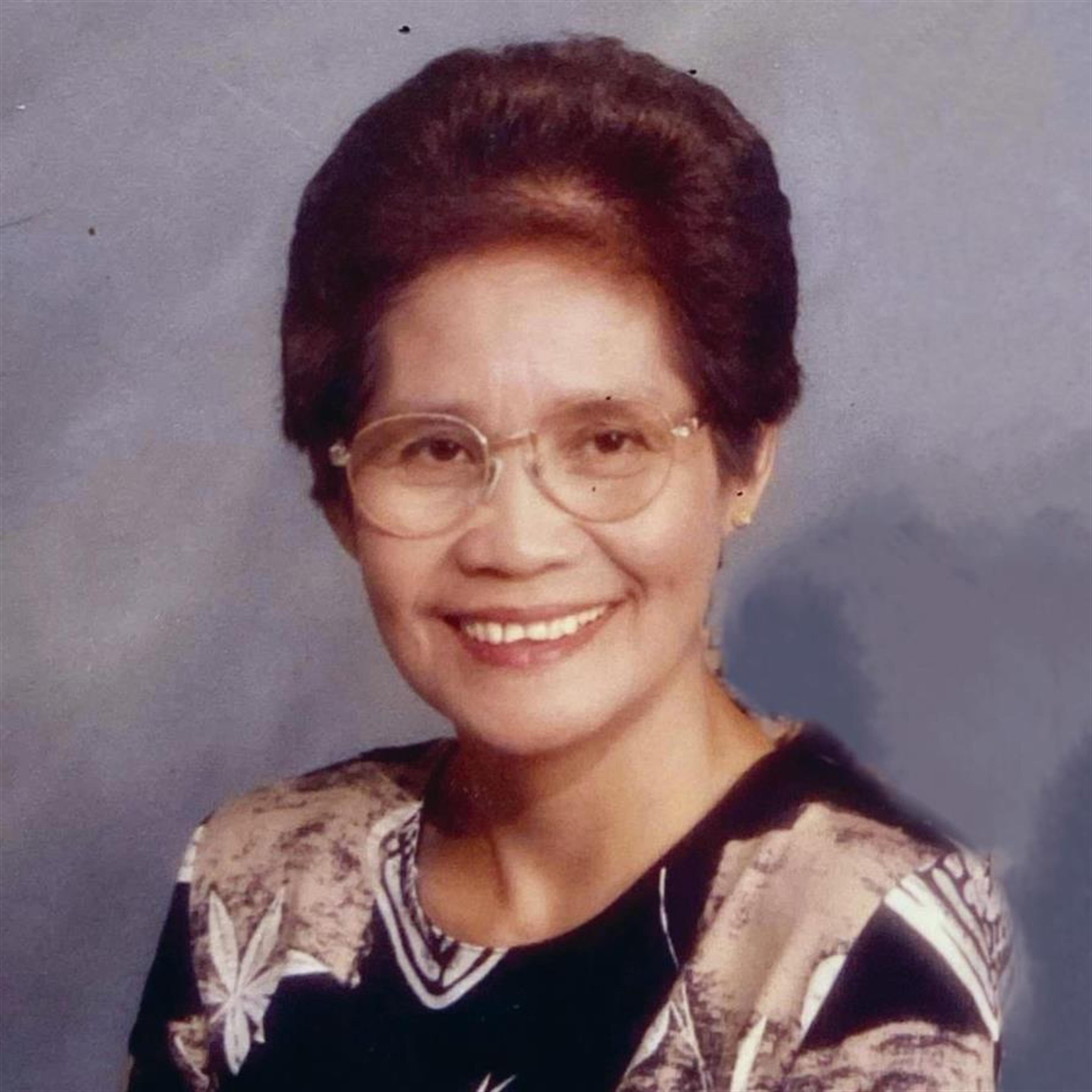Sally Calvan