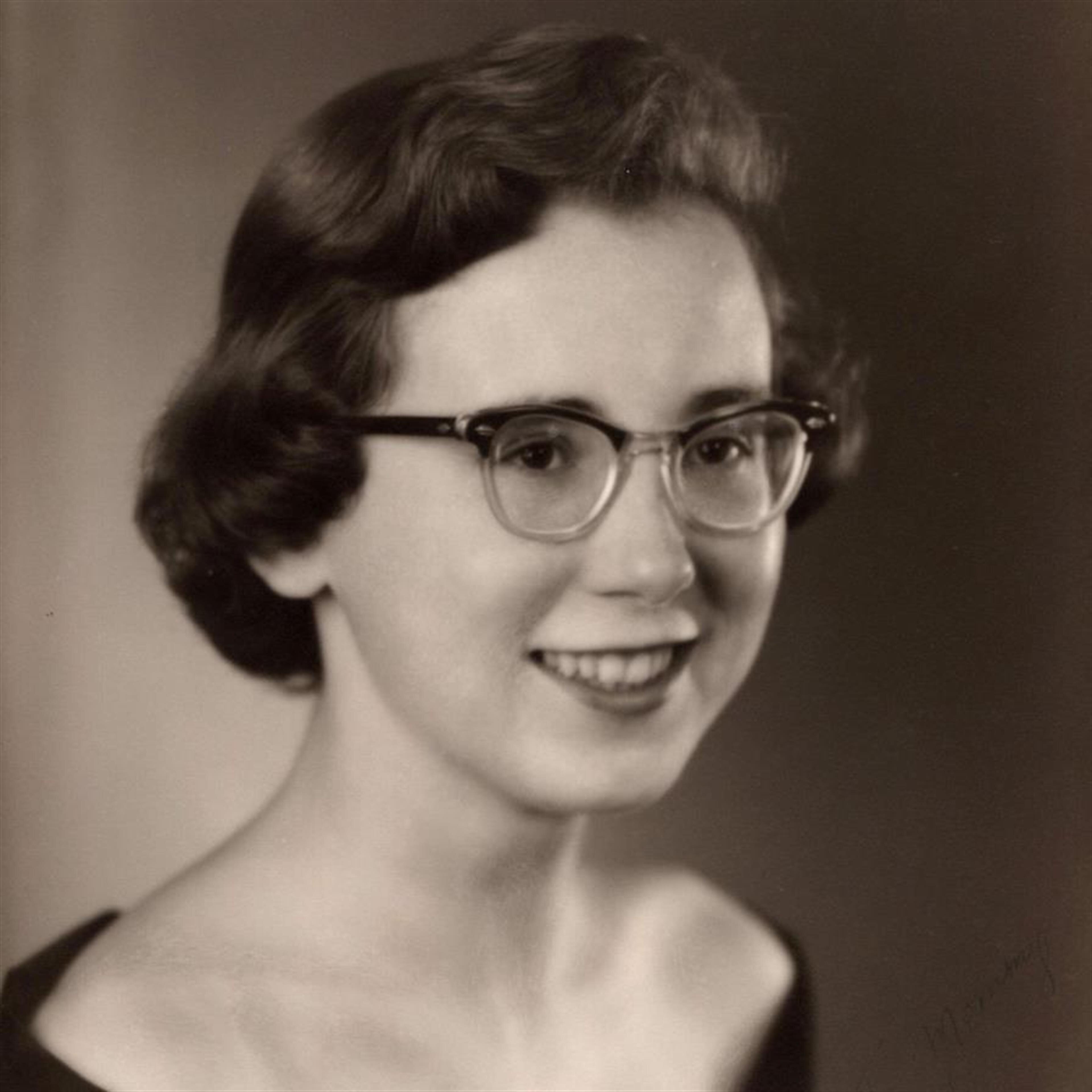 Grace D. Goeller