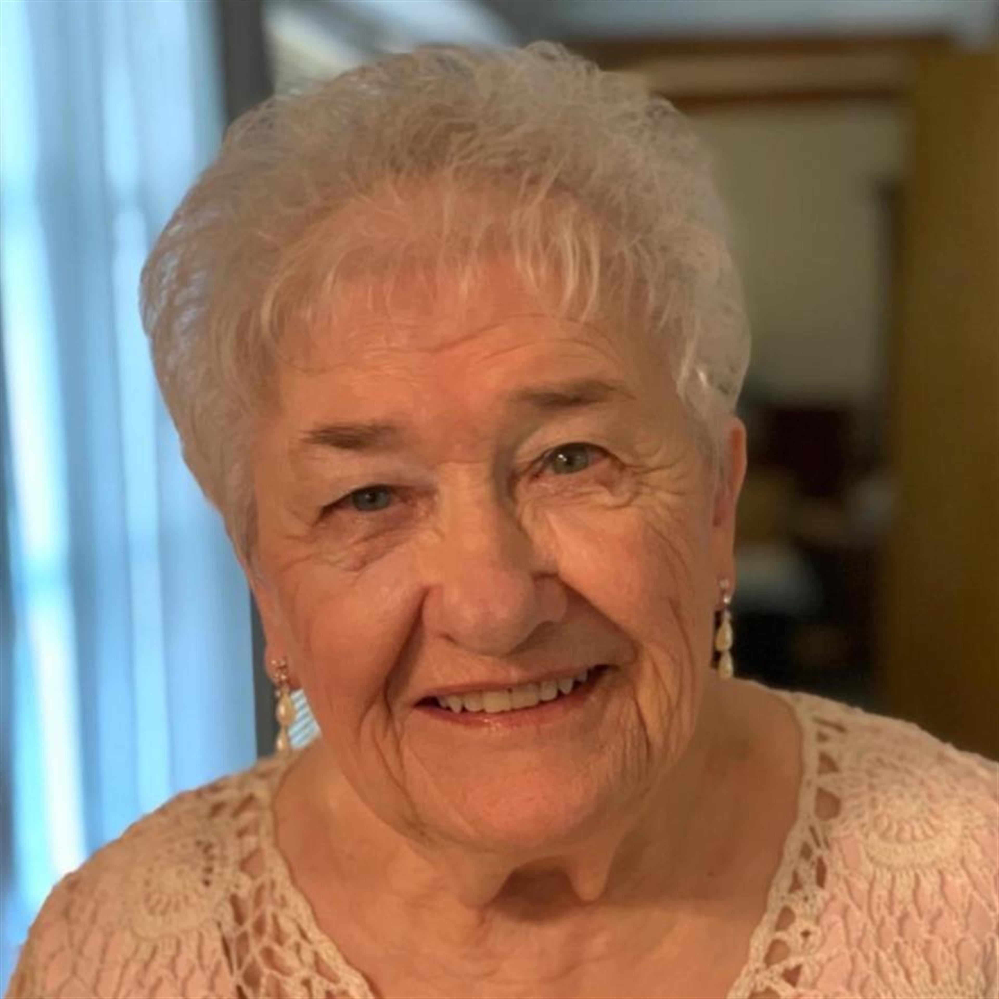 Nancy Jane Curington's obituary picture