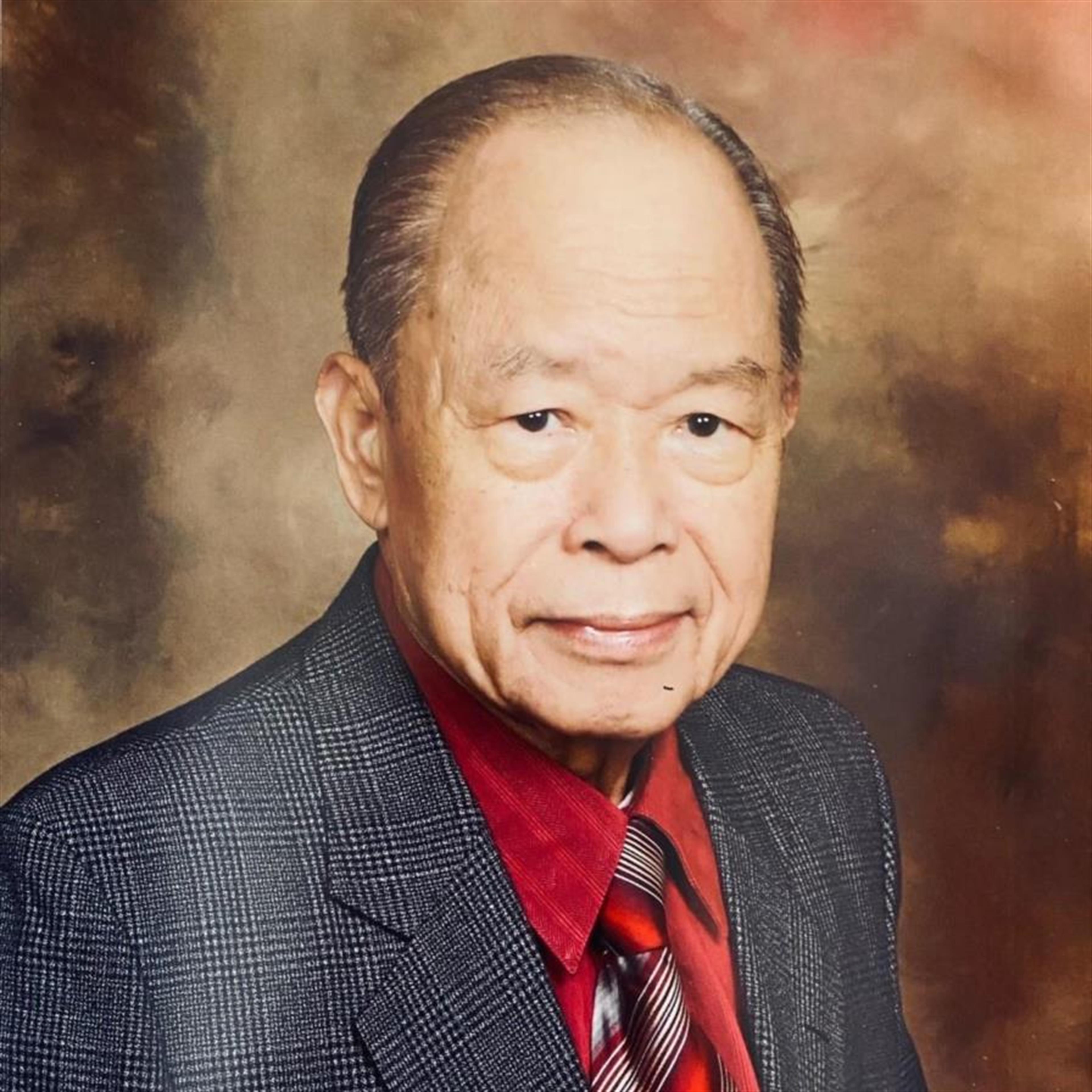 Quanh Hy Luong's obituary picture