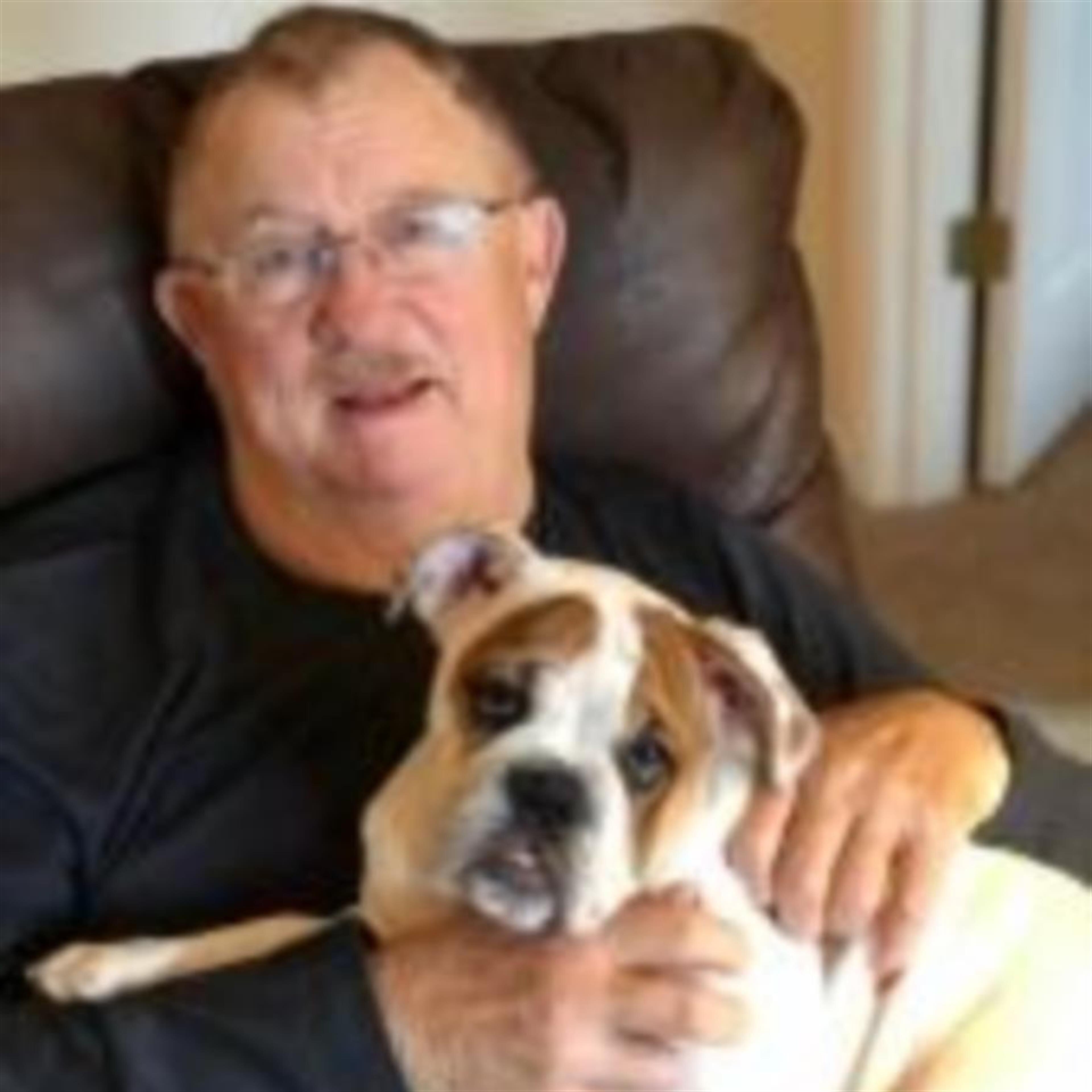Lester Eugene Nunn (Camdenton)
