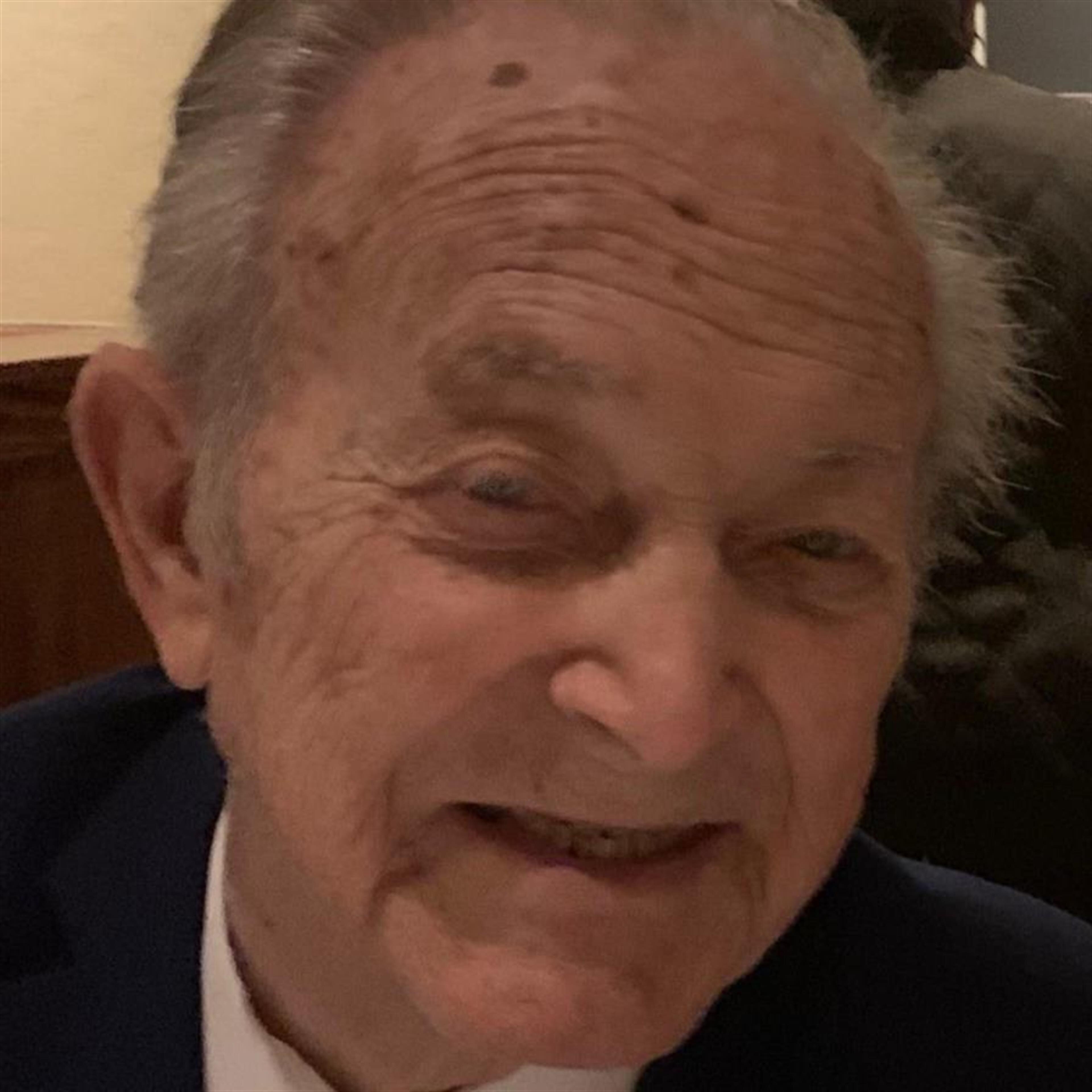 Ramon E. Emery, USAF (Ret.)
