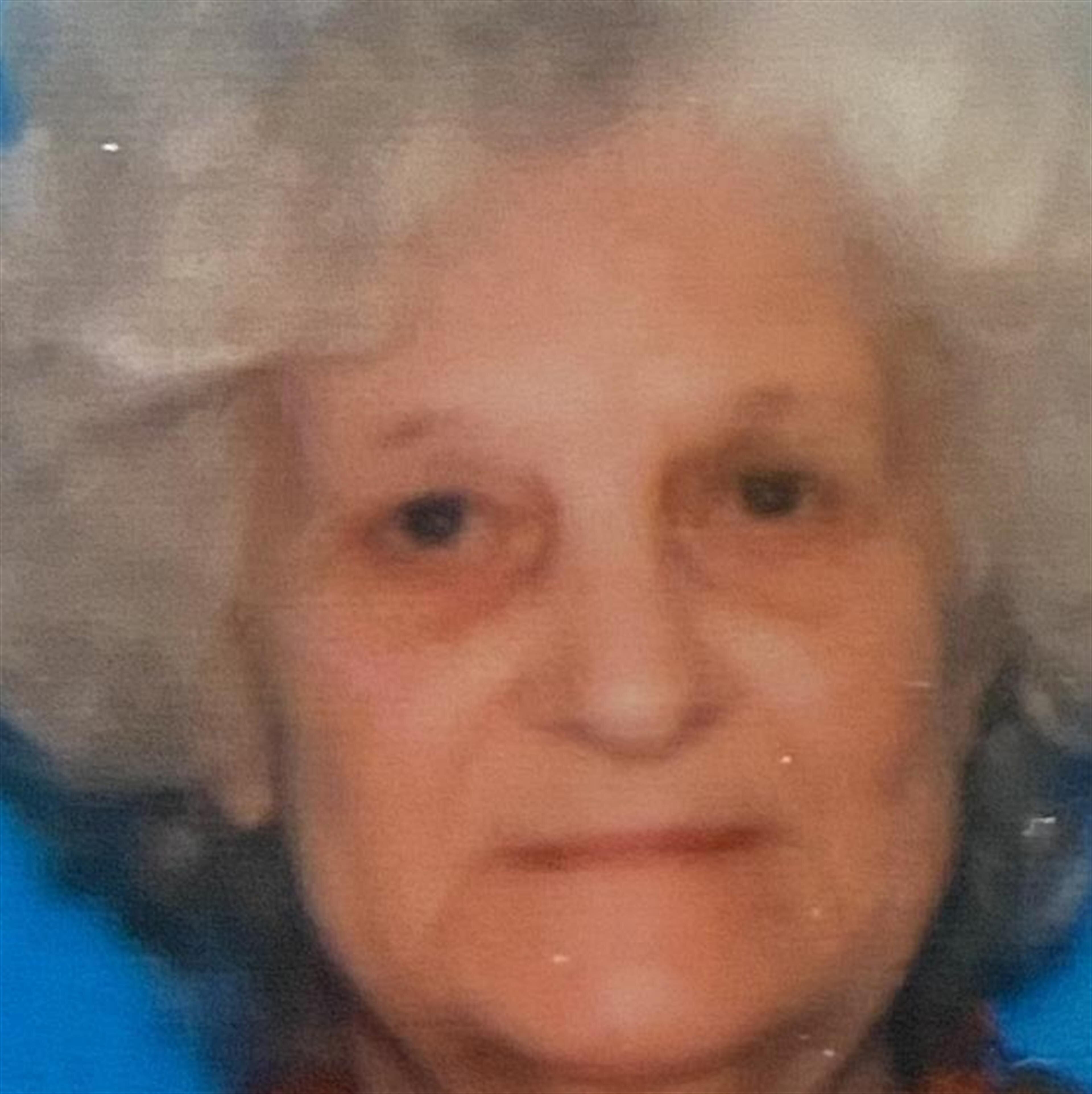 Betty Fay Sealy