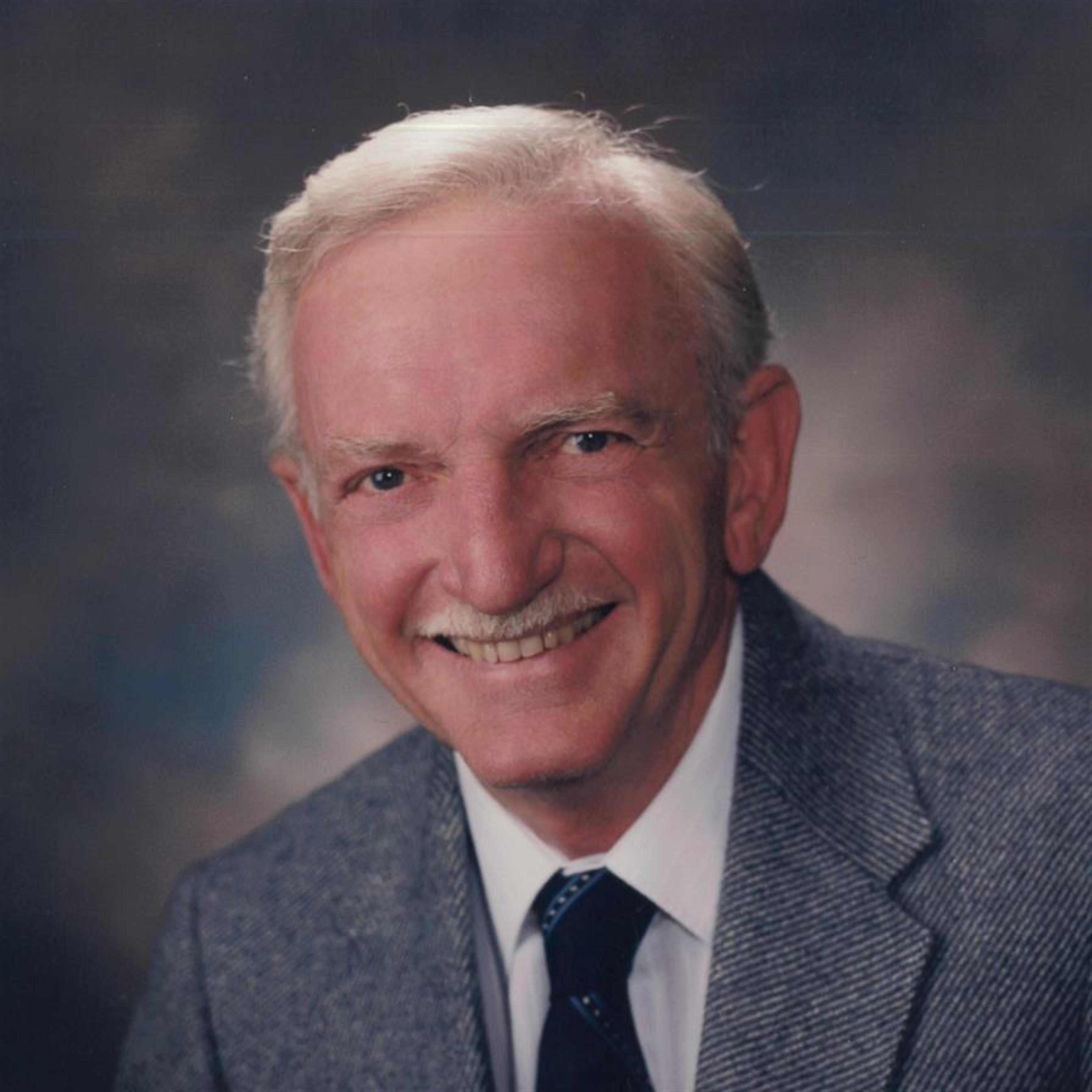 Mr. James P. Breen